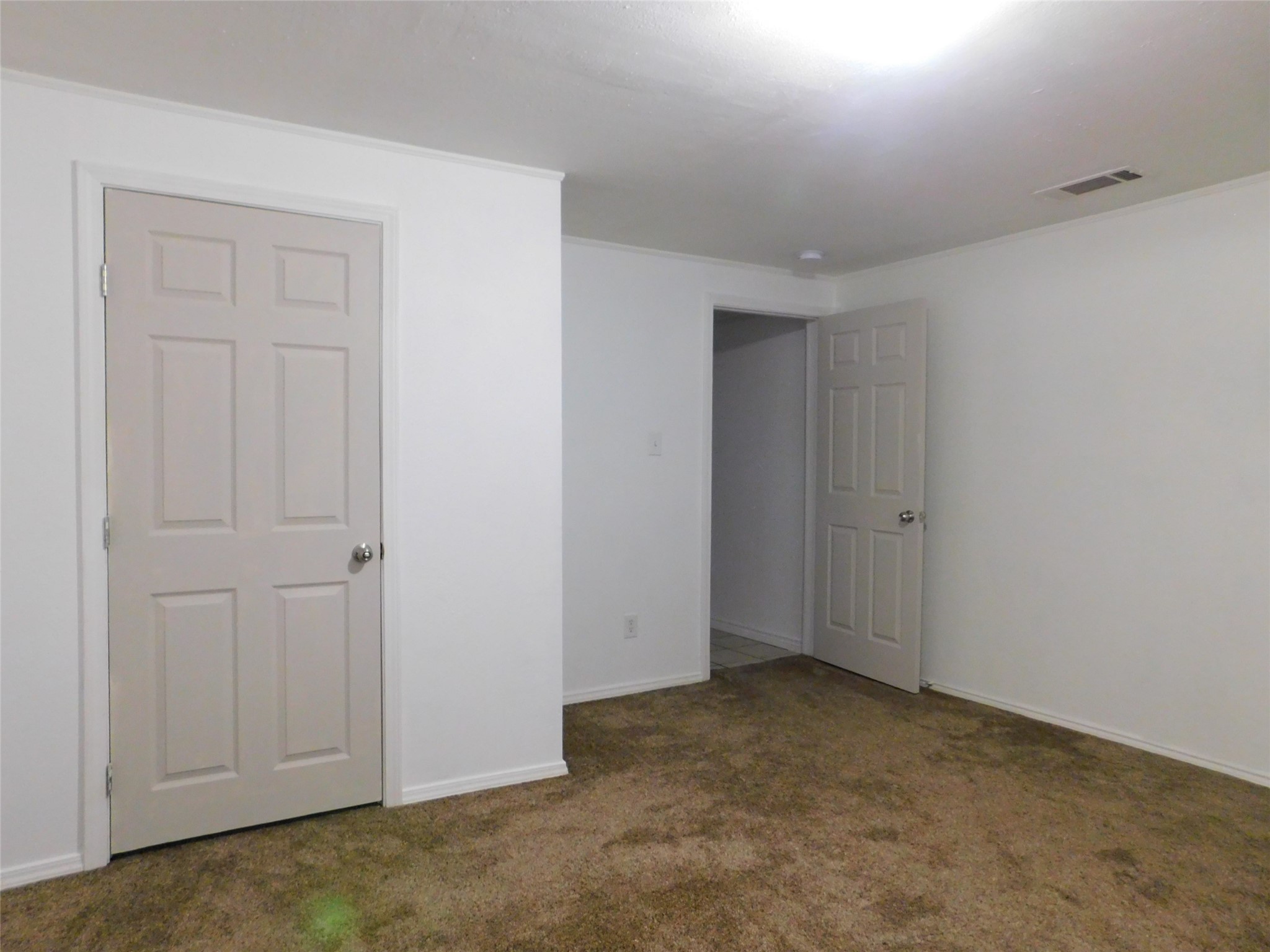 1007 W Collins Street Denton TX 76201