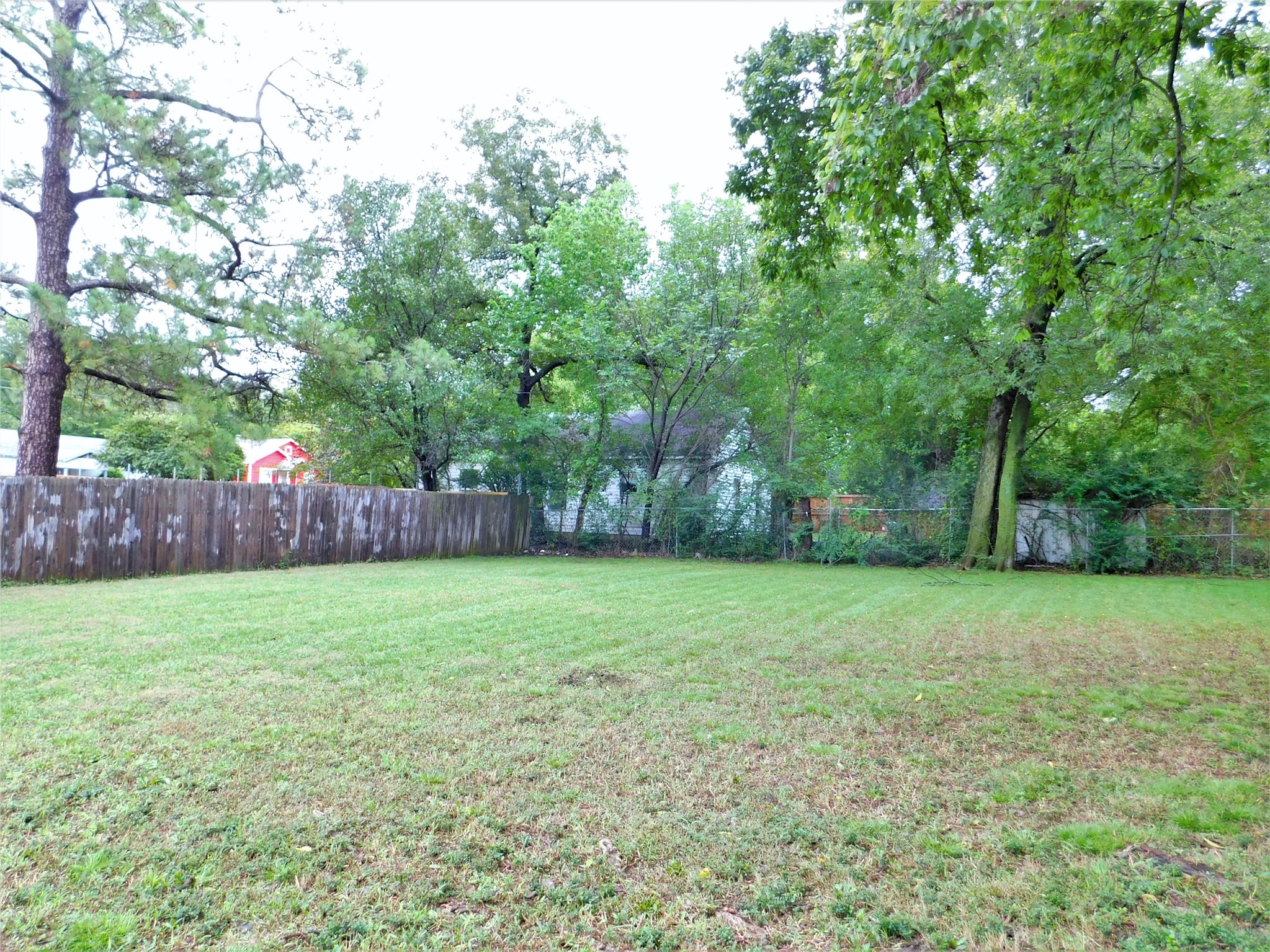 1007 W Collins Street Denton TX 76201