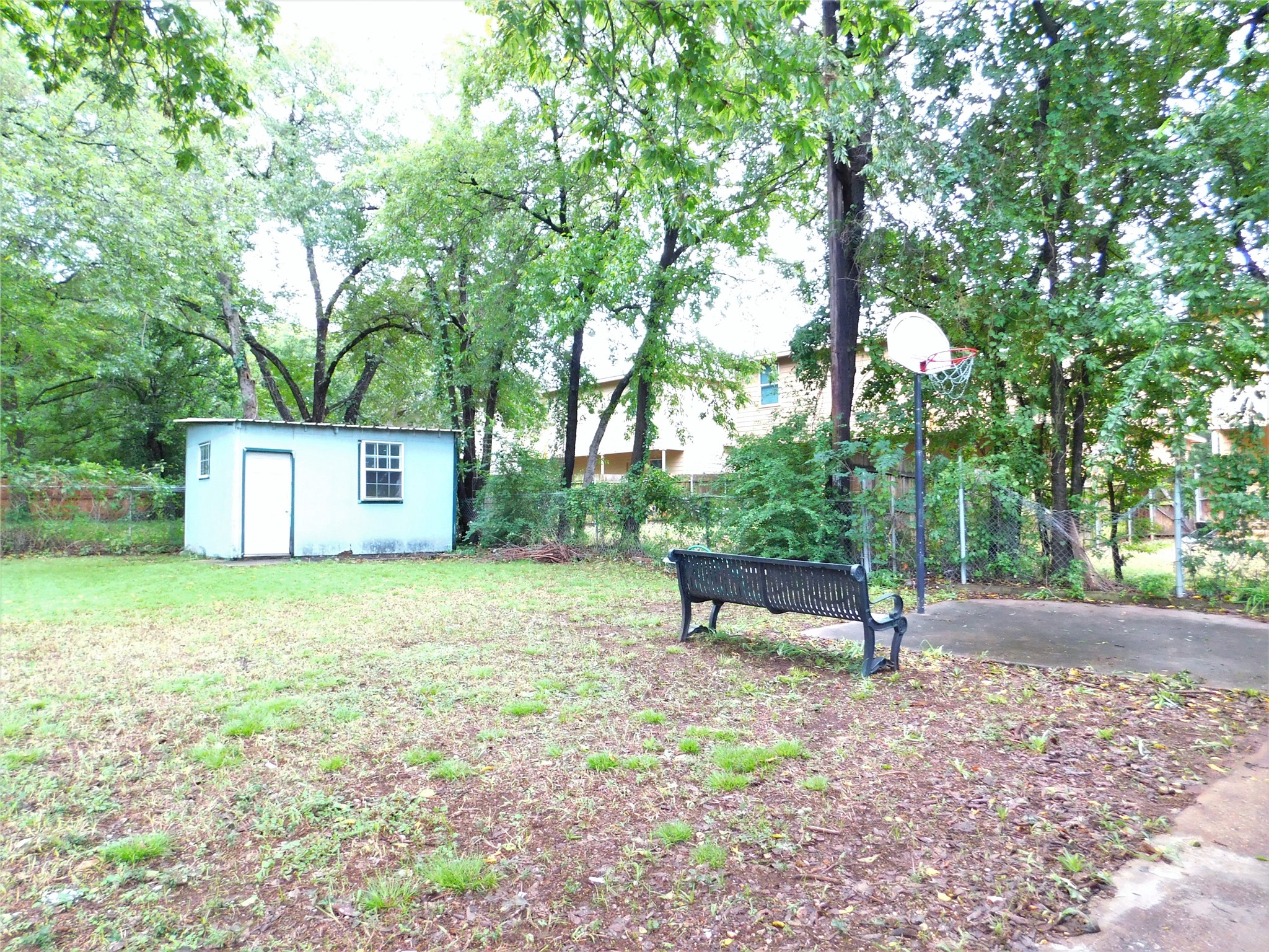 1007 W Collins Street Denton TX 76201