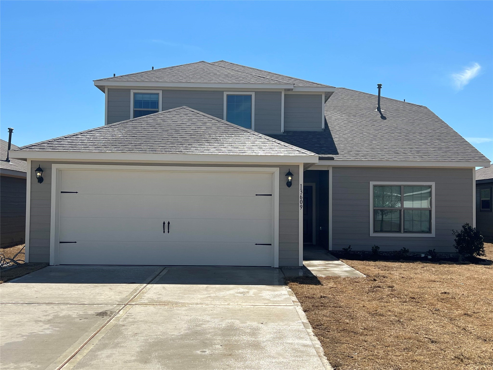 13609 Mineral Road Ponder TX 76259