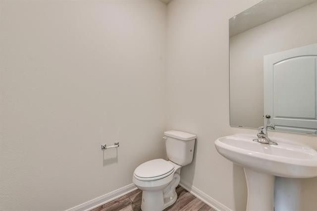 13609 Mineral Road Ponder TX 76259