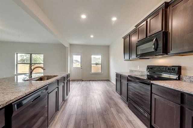 13609 Mineral Road Ponder TX 76259
