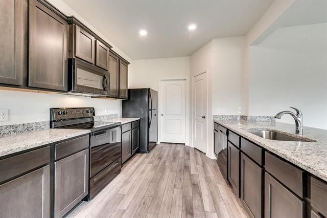 13609 Mineral Road Ponder TX 76259