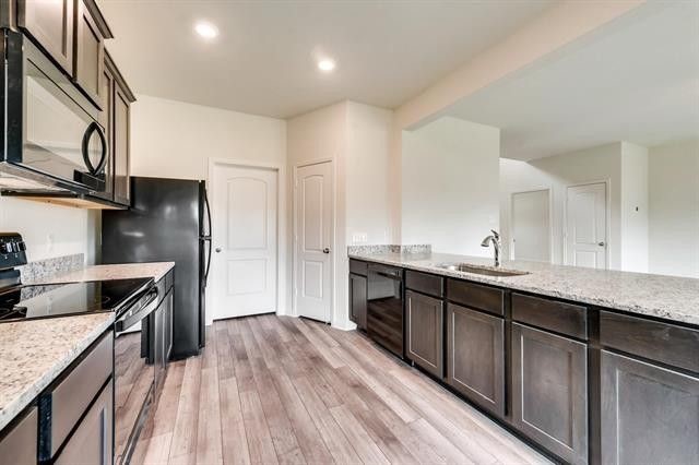 13609 Mineral Road Ponder TX 76259