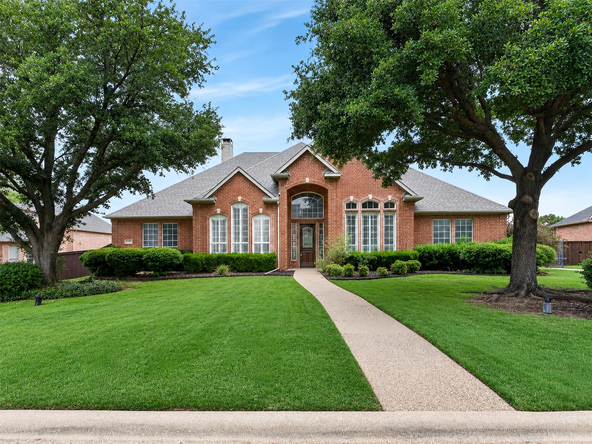1210 Forest Hills Drive Southlake TX 76092