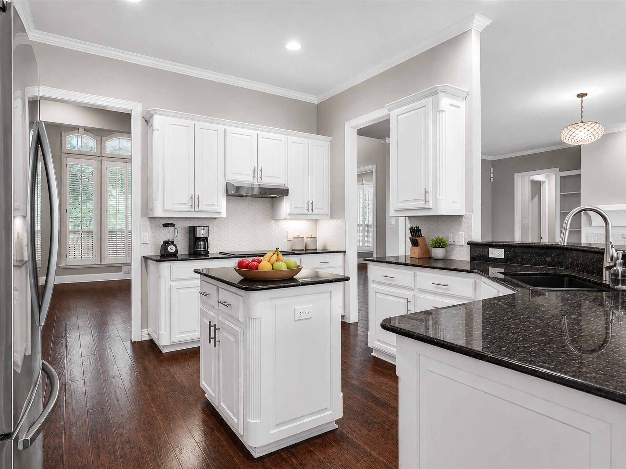 1210 Forest Hills Drive Southlake TX 76092