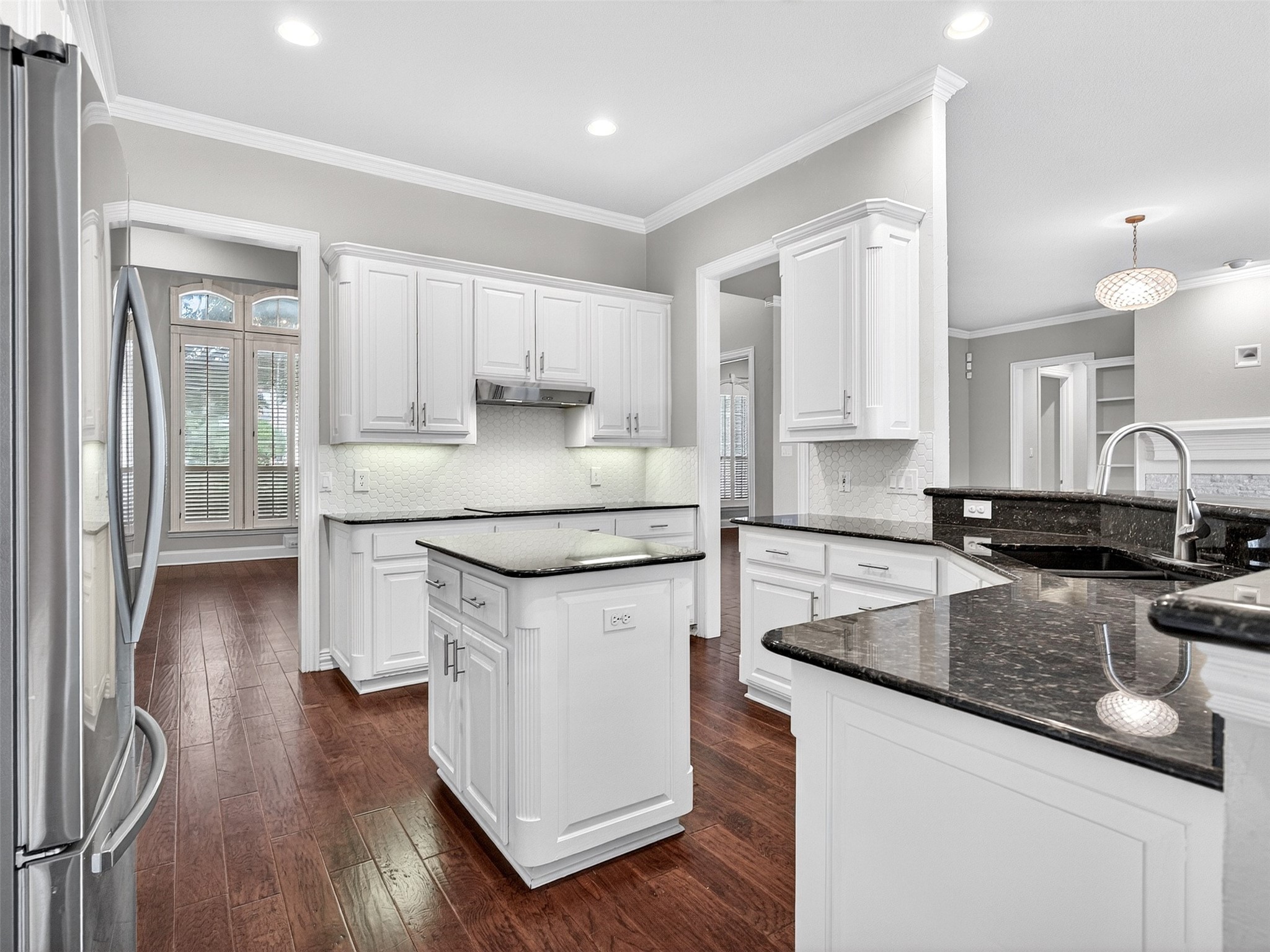 1210 Forest Hills Drive Southlake TX 76092
