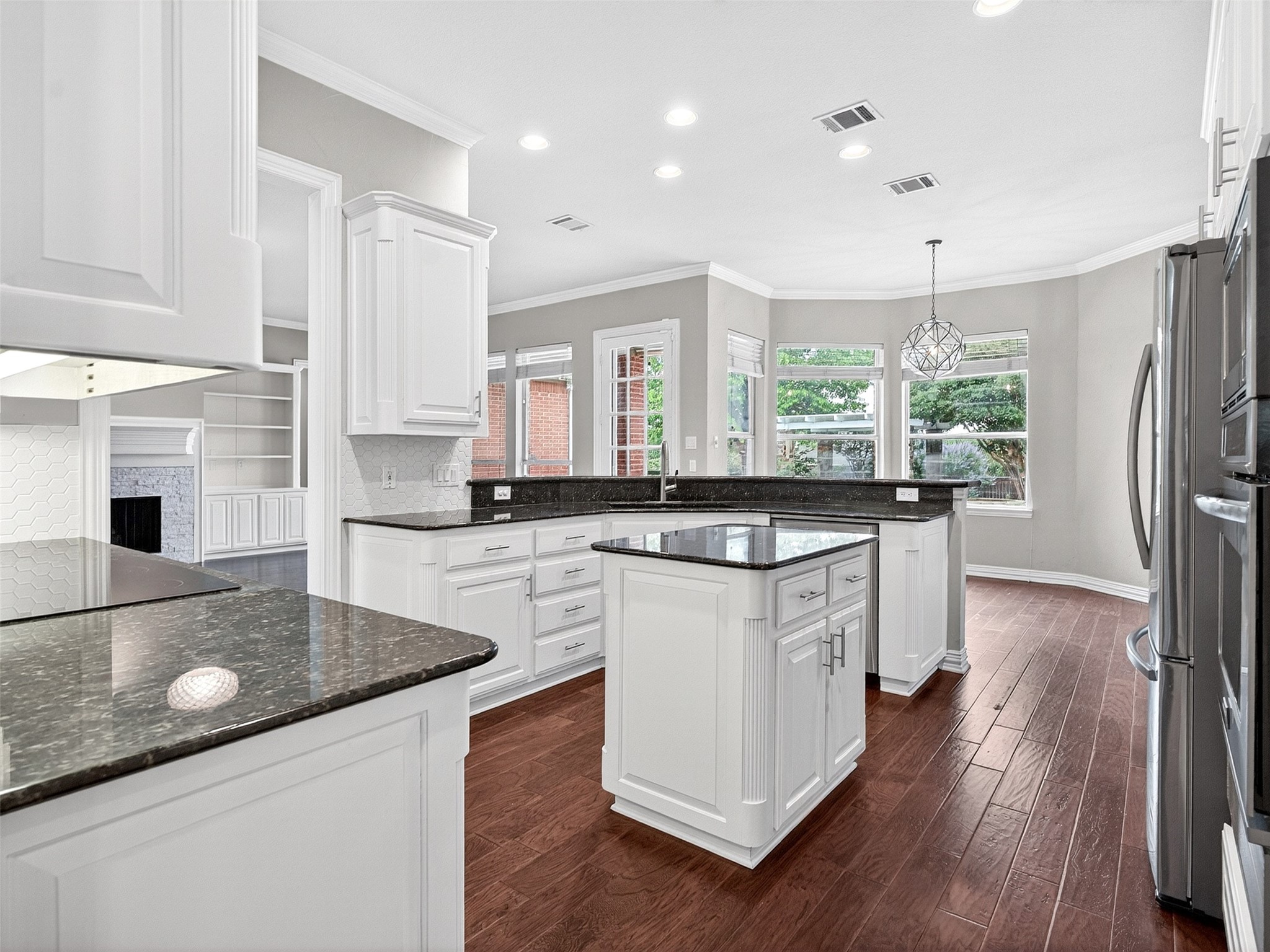 1210 Forest Hills Drive Southlake TX 76092