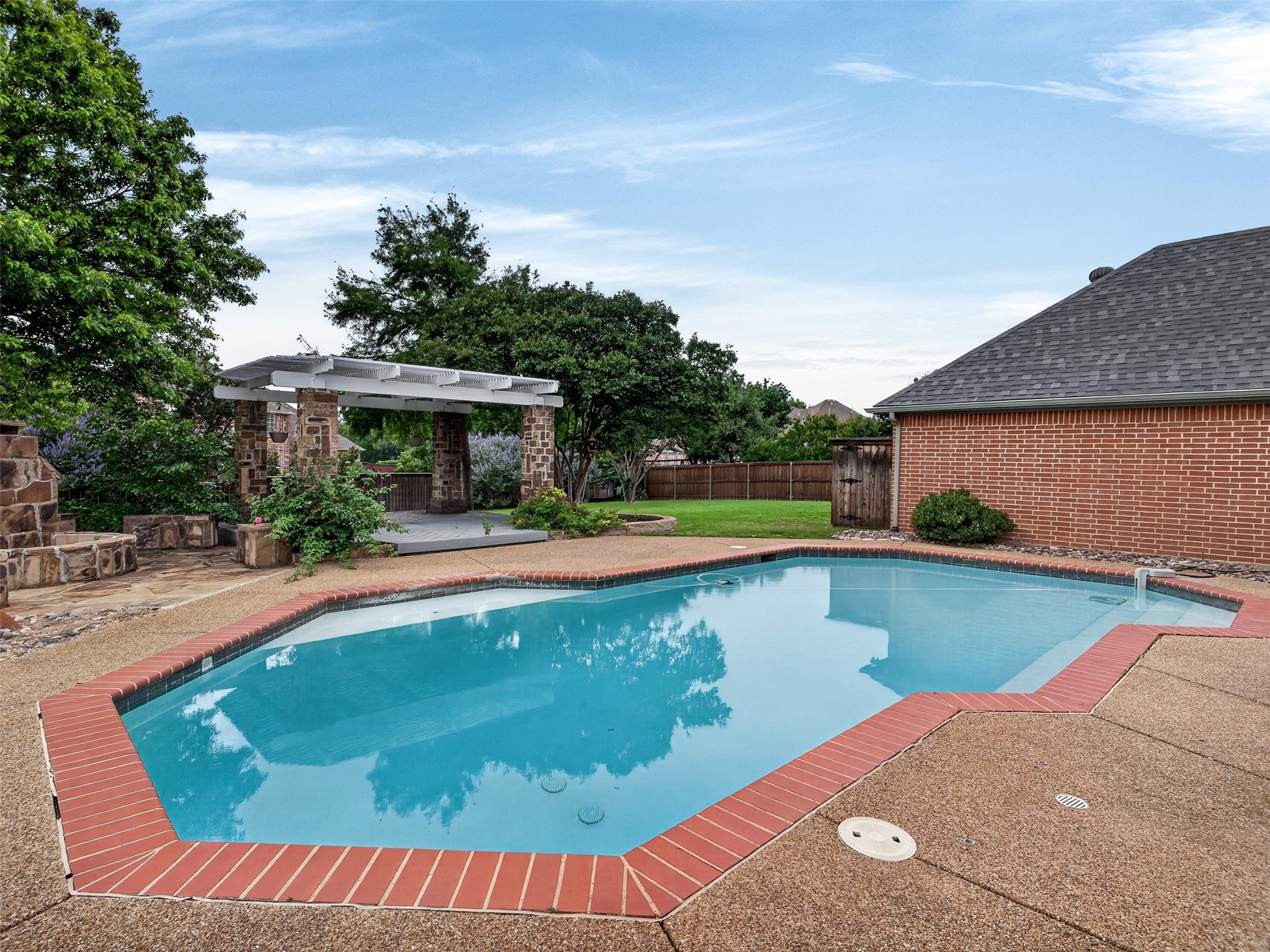 1210 Forest Hills Drive Southlake TX 76092