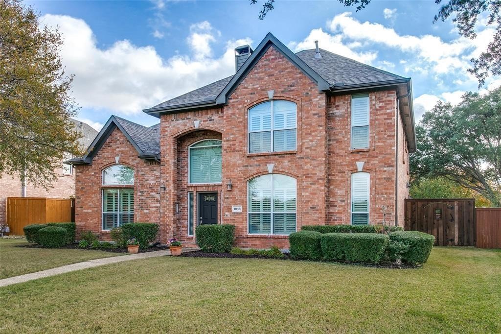 1048 Village Parkway Coppell TX 75019