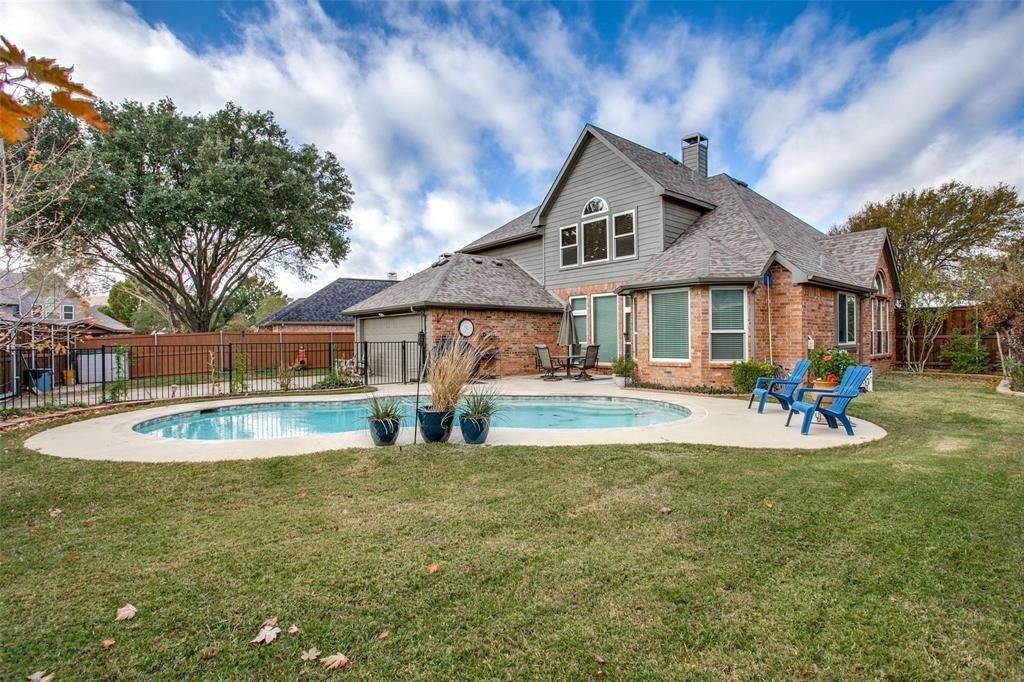 1048 Village Parkway Coppell TX 75019