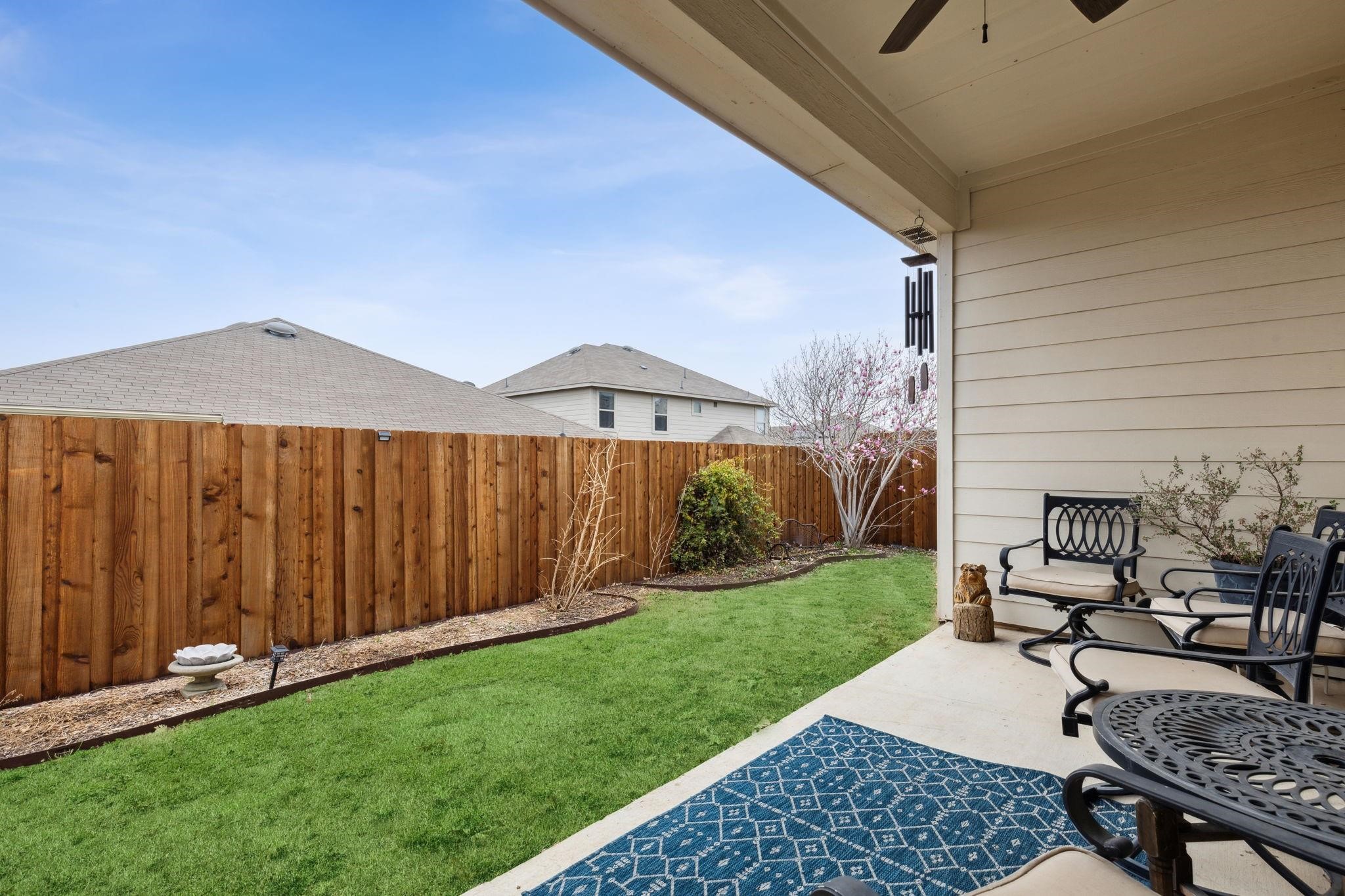 525 Braewick Drive Fort Worth TX 76131