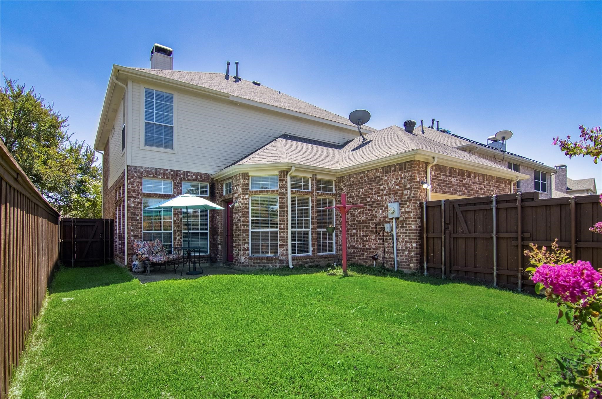 8605 Mill Creek Road Irving TX 75063