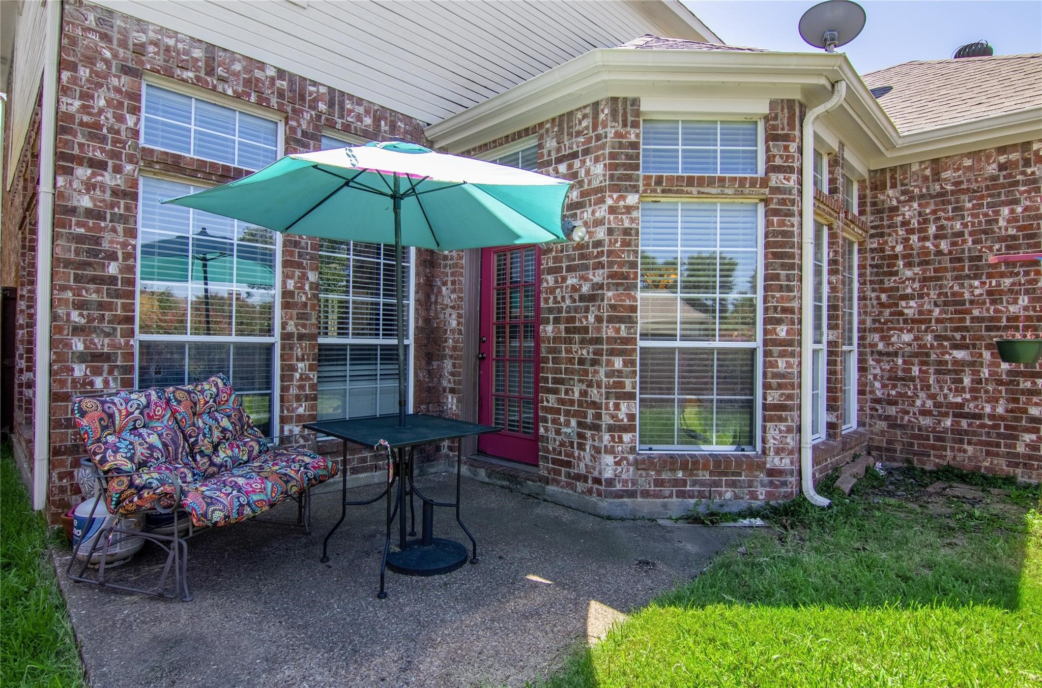 8605 Mill Creek Road Irving TX 75063