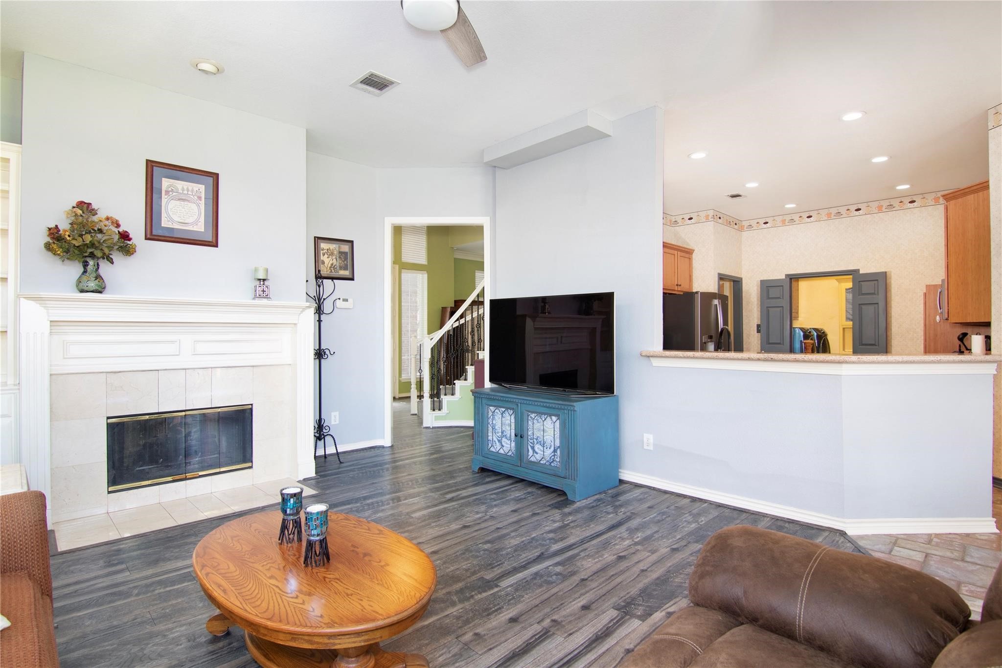 8605 Mill Creek Road Irving TX 75063