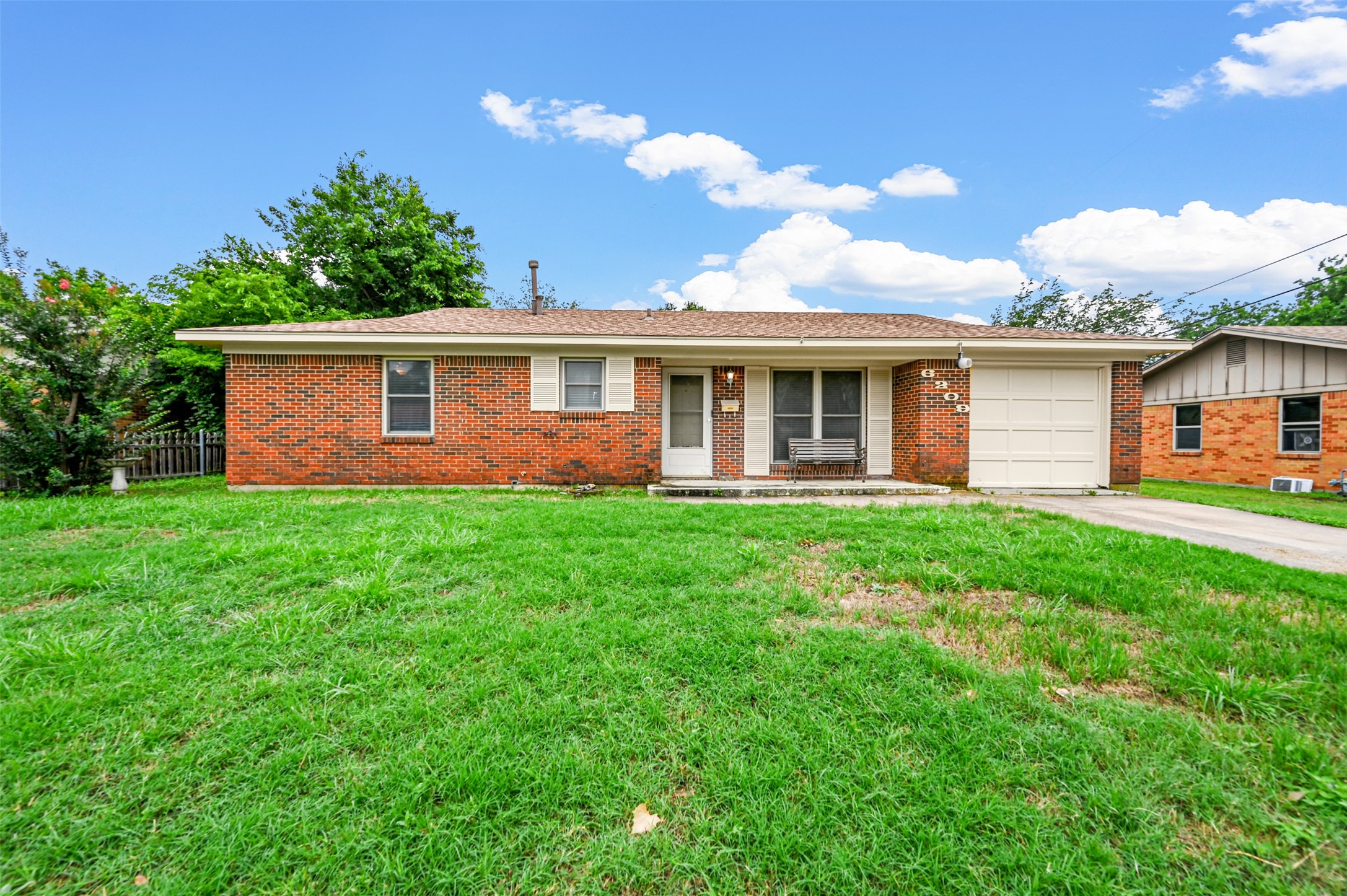 6209 Shadydell Drive Fort Worth TX 76135