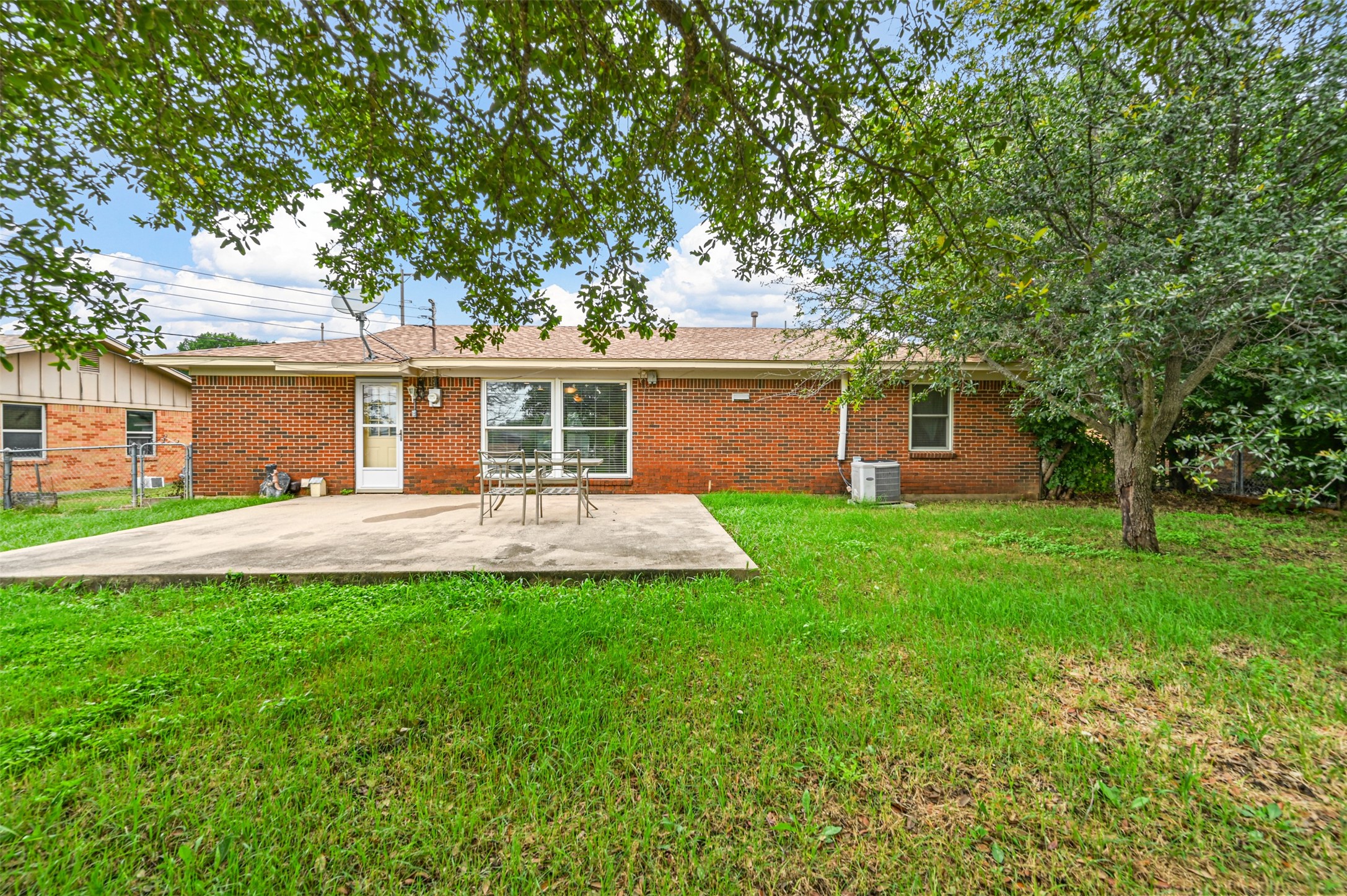 6209 Shadydell Drive Fort Worth TX 76135