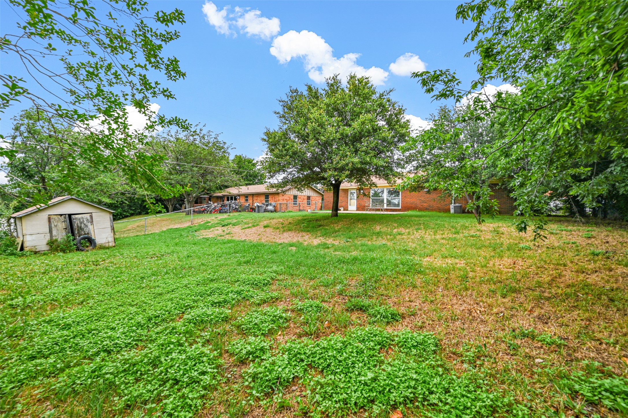 6209 Shadydell Drive Fort Worth TX 76135