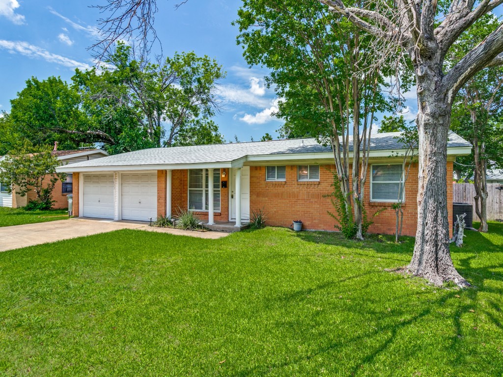 3023 Topaz Lane Farmers Branch TX 75234