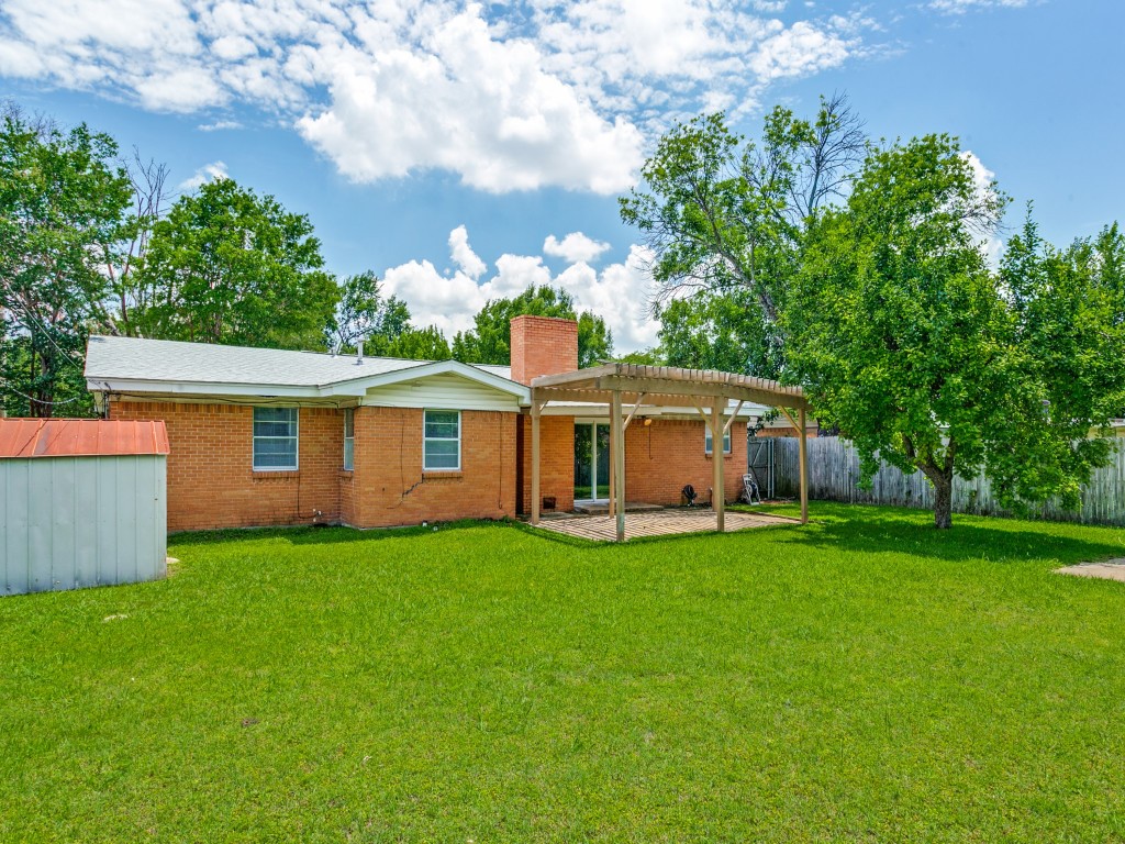 3023 Topaz Lane Farmers Branch TX 75234