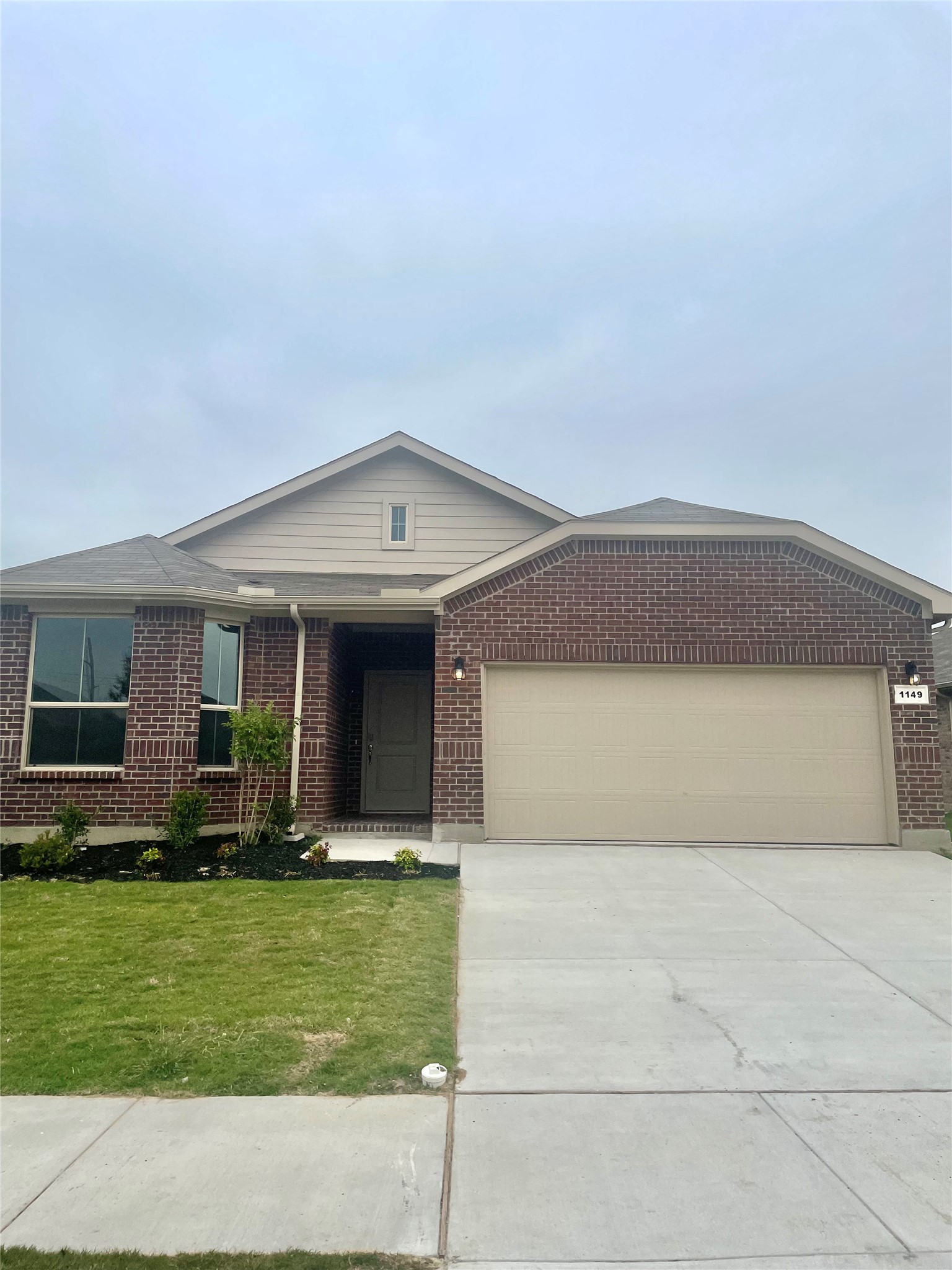 1149 Croxley Way Fort Worth TX 76247