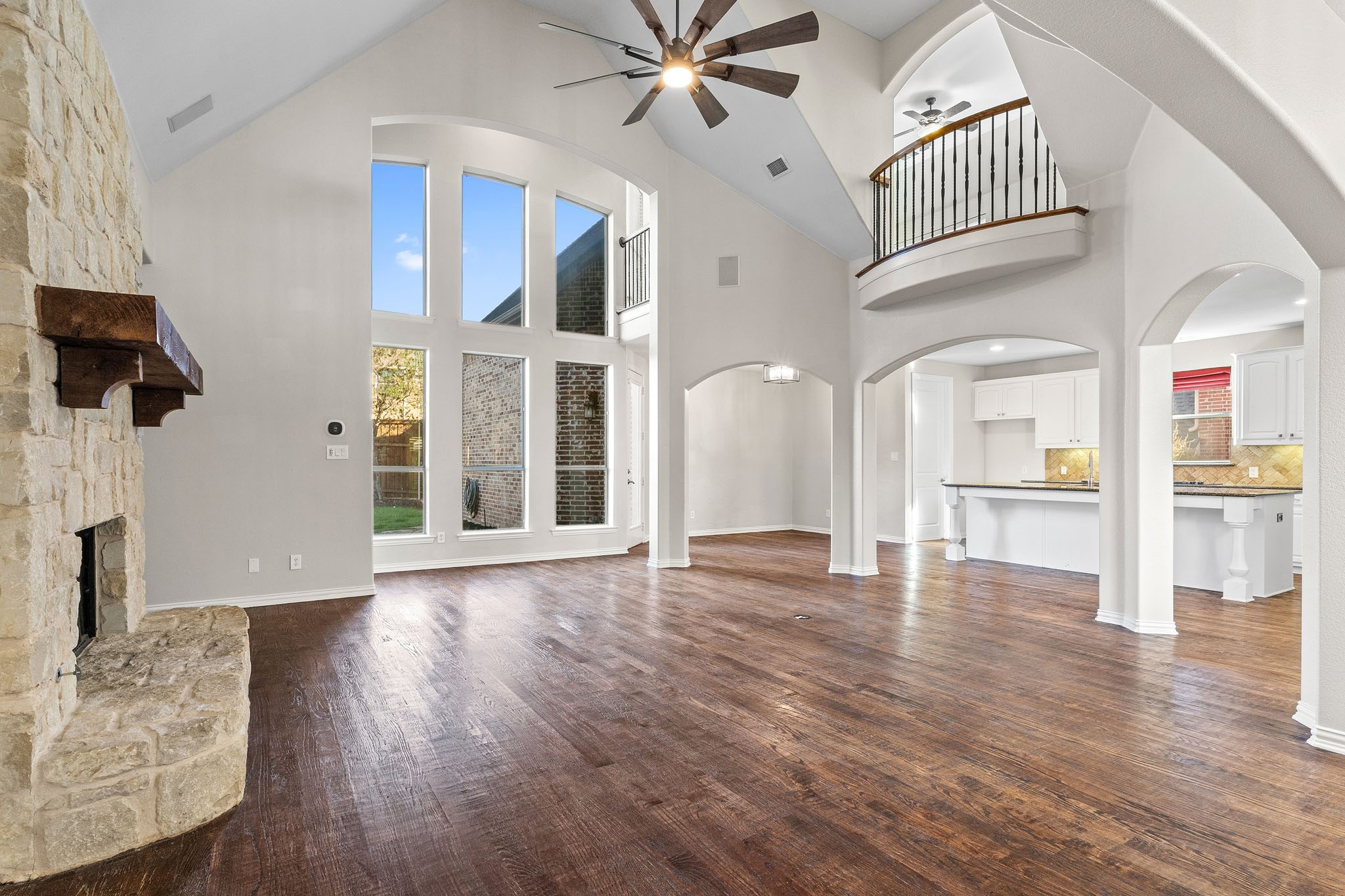 4542 Carraway Drive Frisco TX 75034