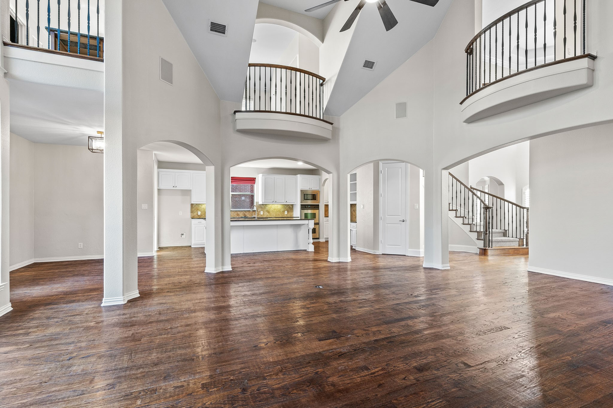 4542 Carraway Drive Frisco TX 75034