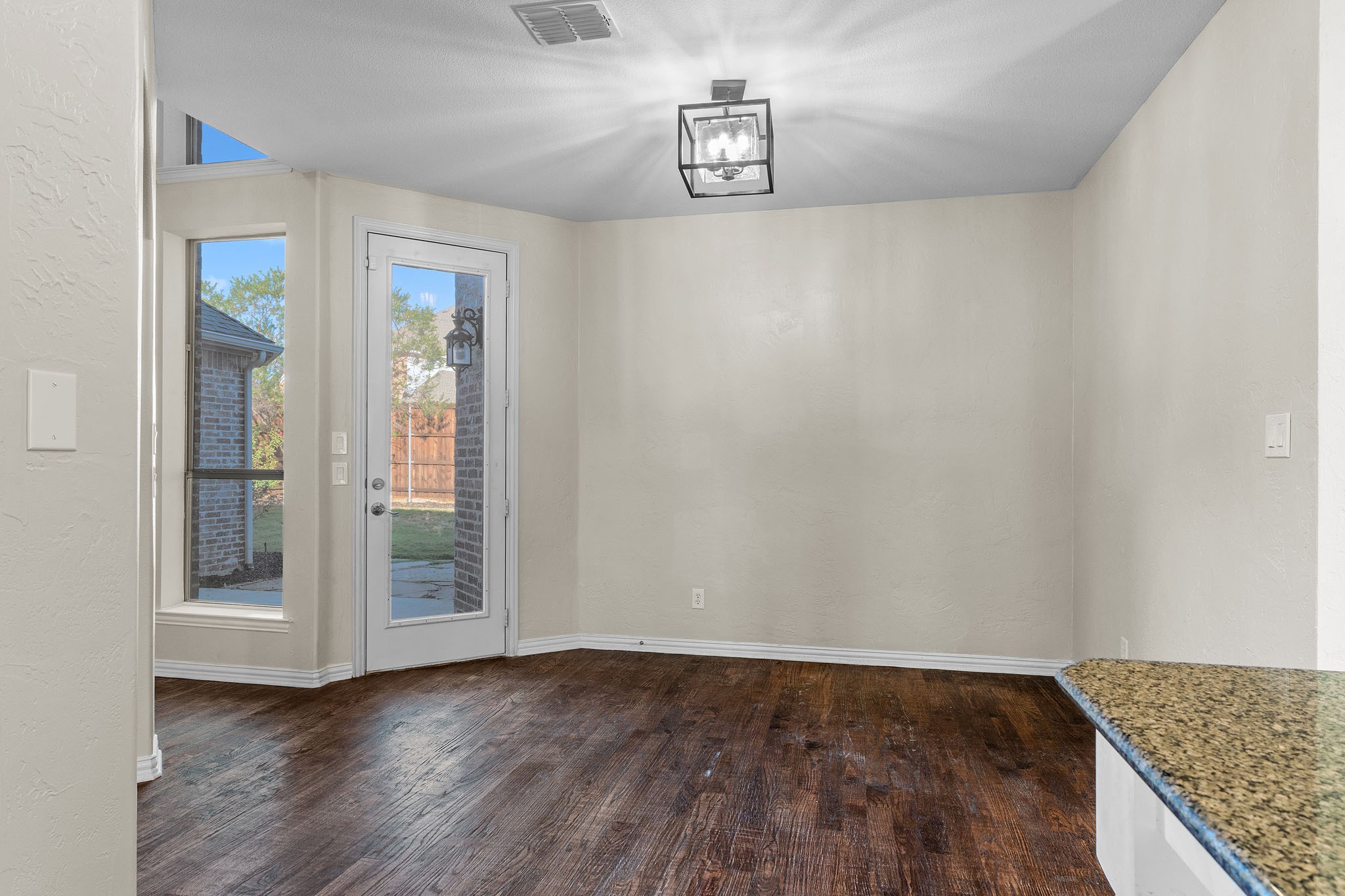 4542 Carraway Drive Frisco TX 75034