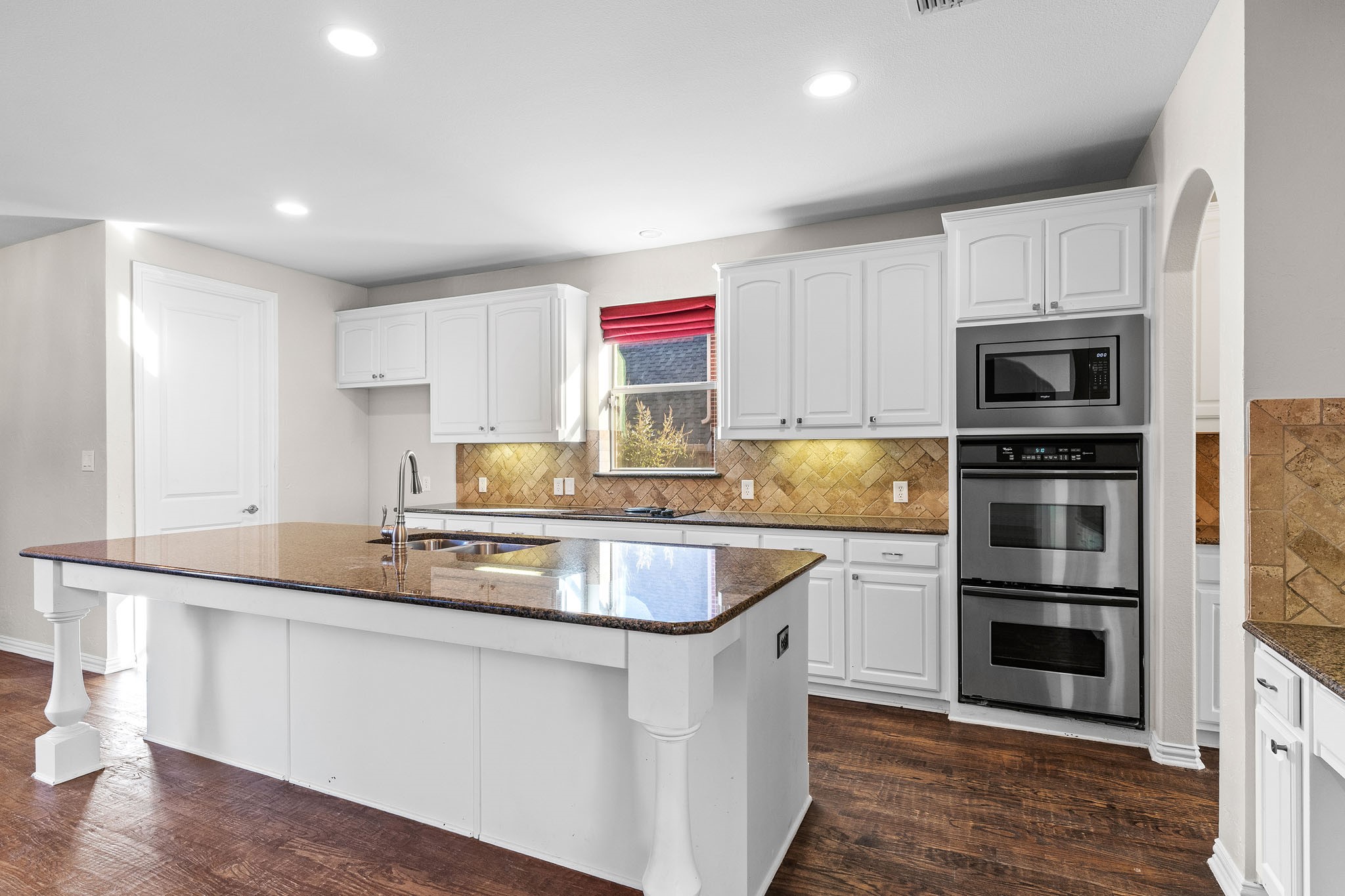 4542 Carraway Drive Frisco TX 75034