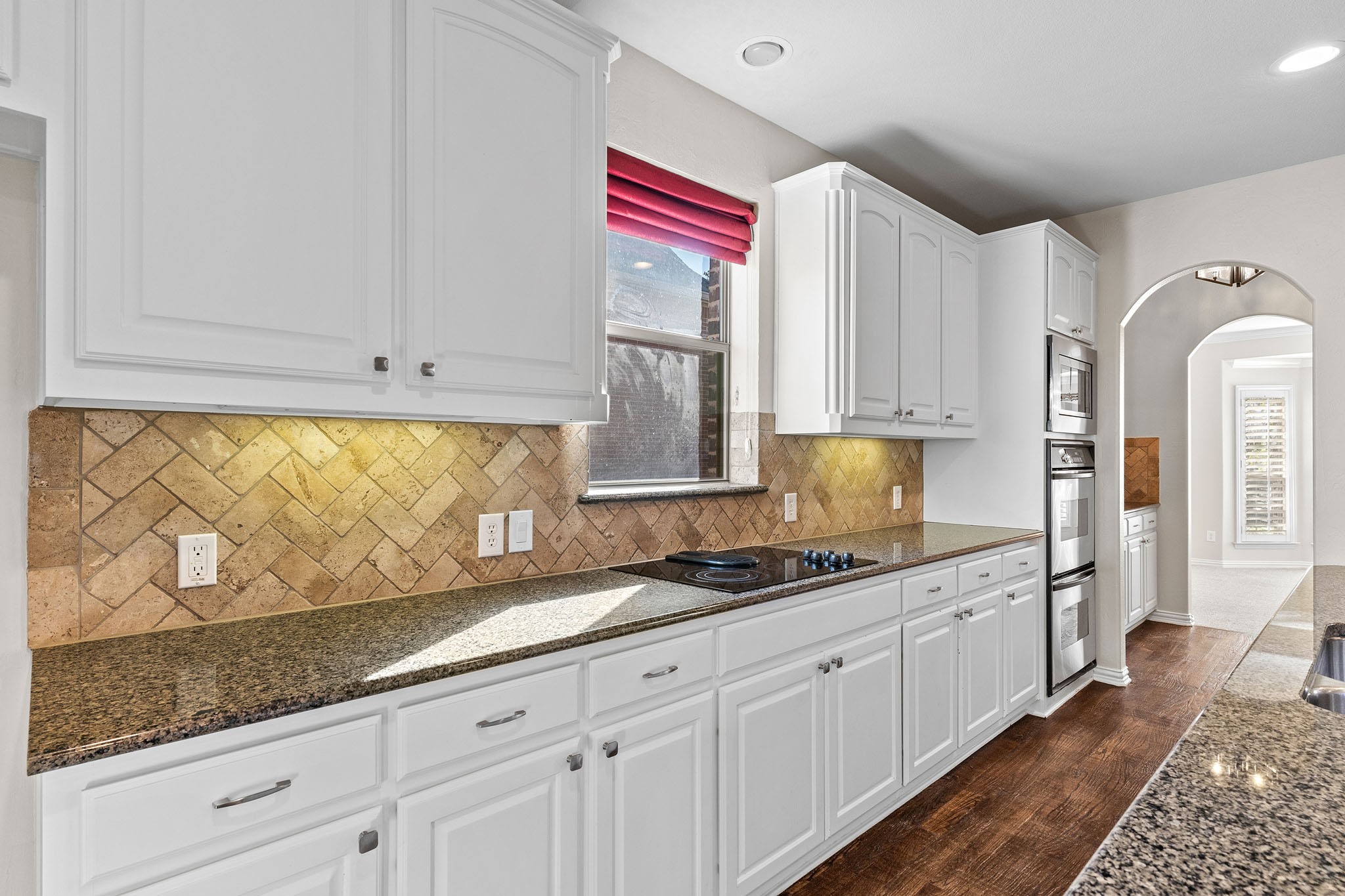 4542 Carraway Drive Frisco TX 75034