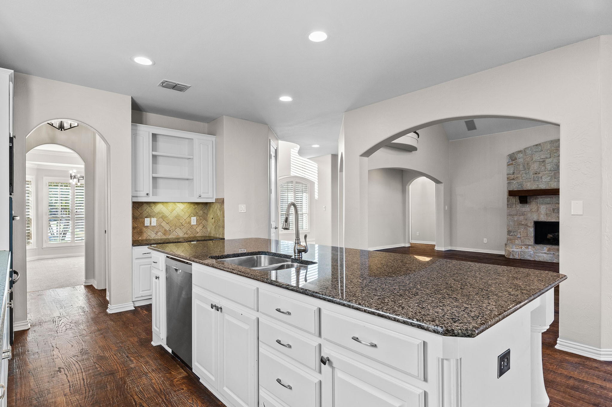 4542 Carraway Drive Frisco TX 75034