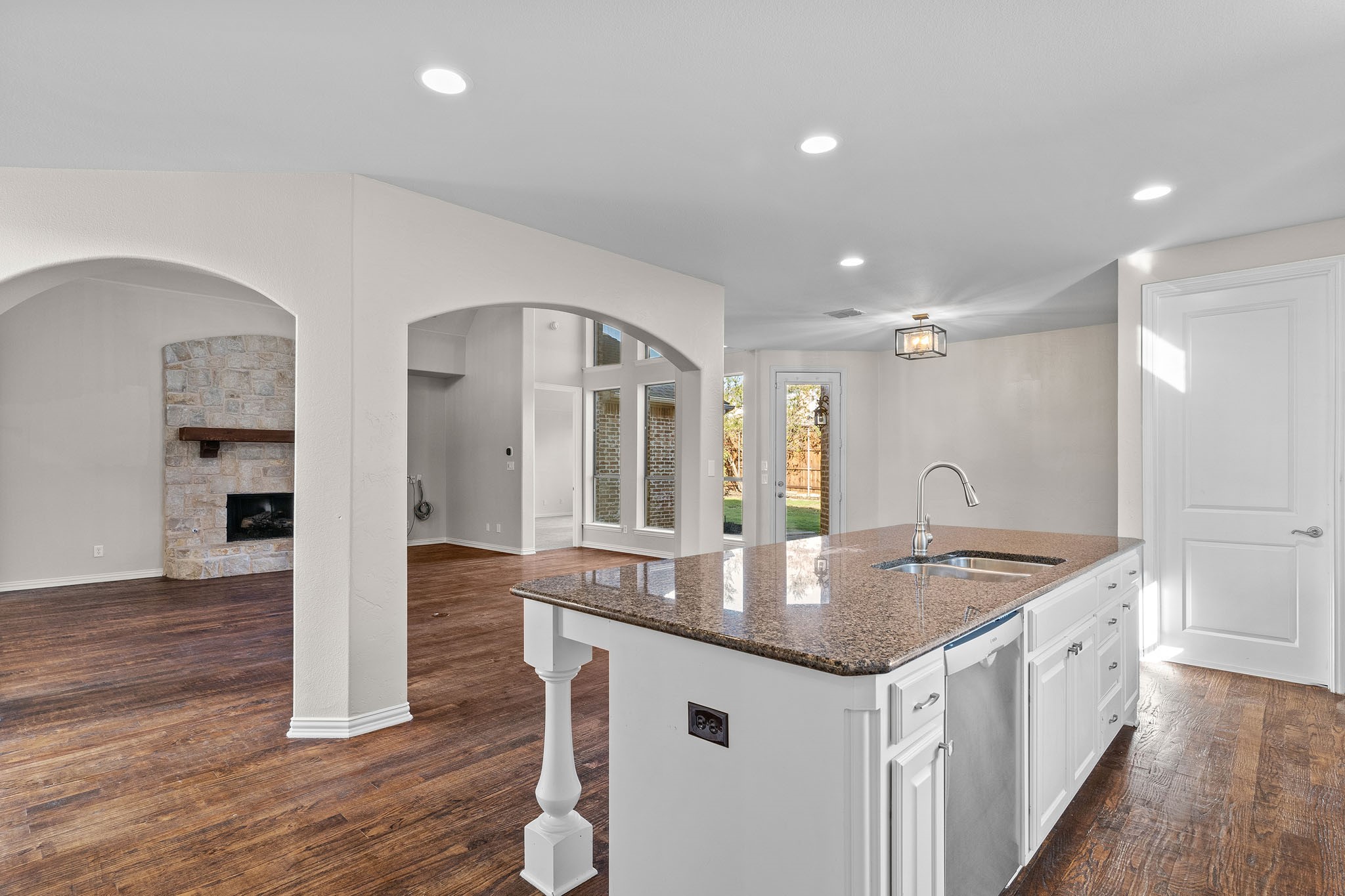 4542 Carraway Drive Frisco TX 75034