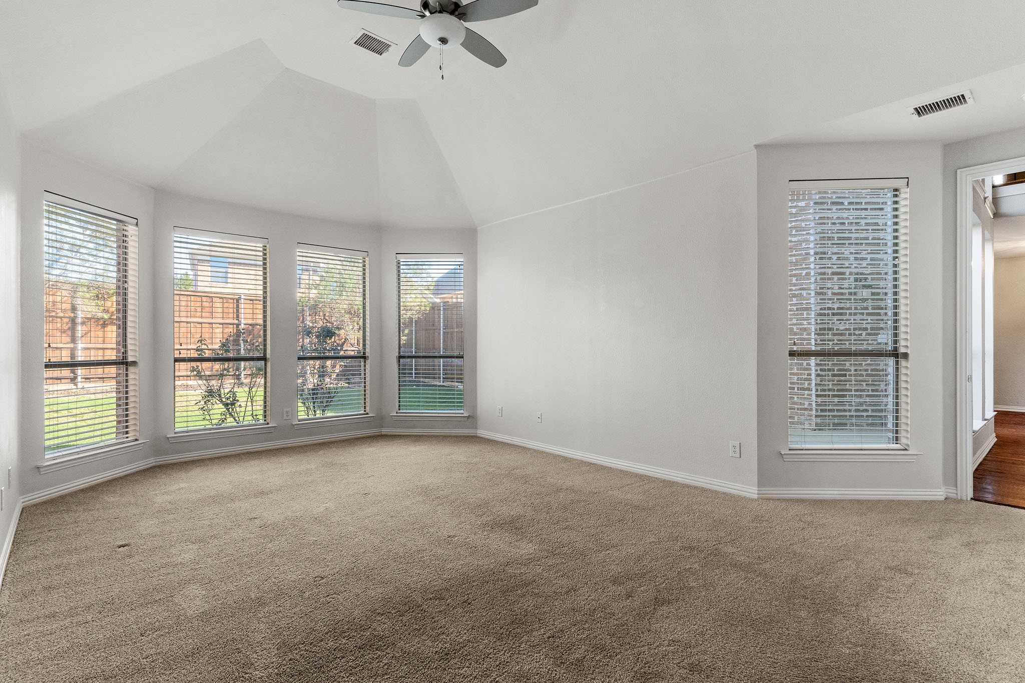 4542 Carraway Drive Frisco TX 75034