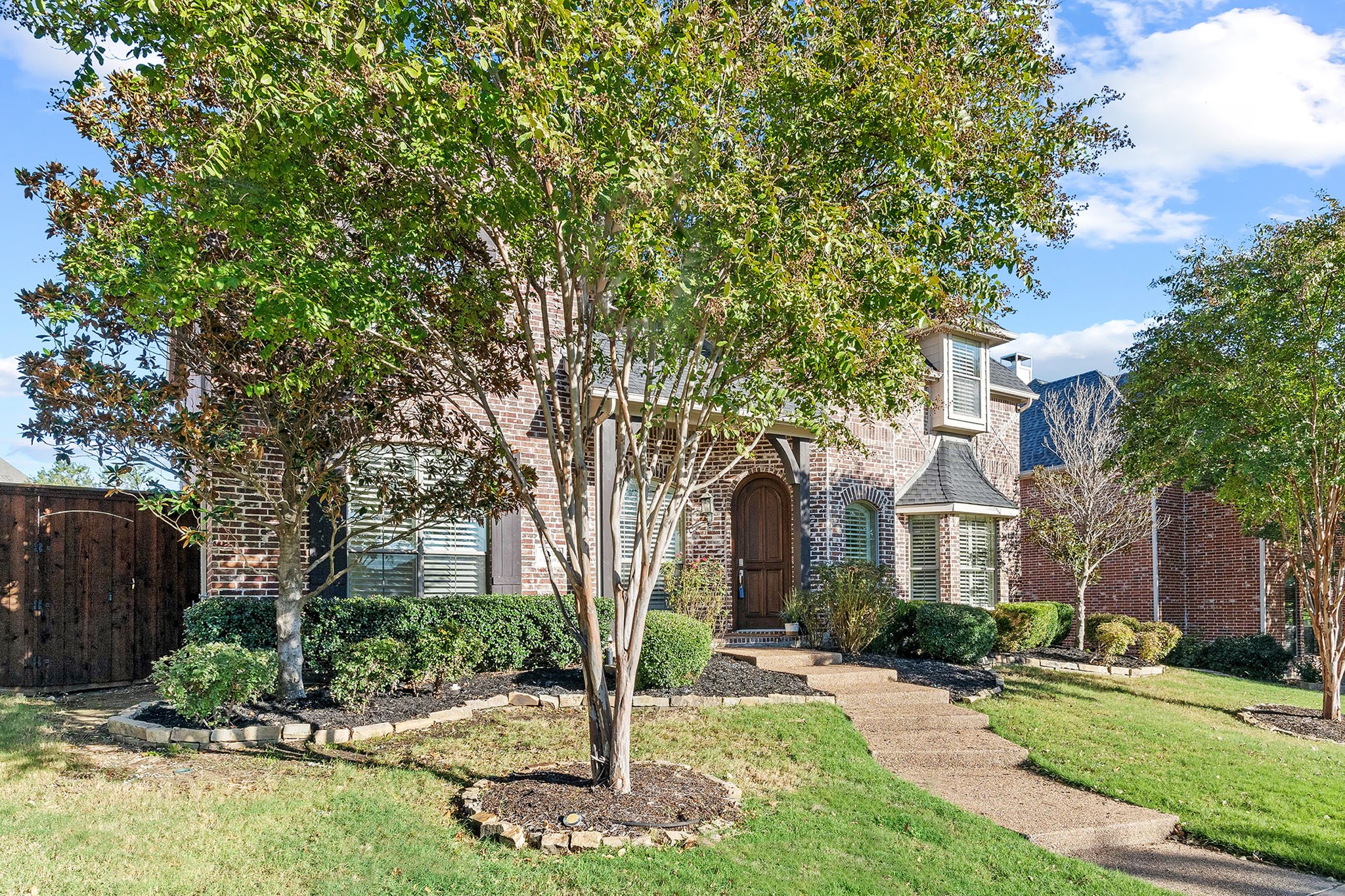 4542 Carraway Drive Frisco TX 75034