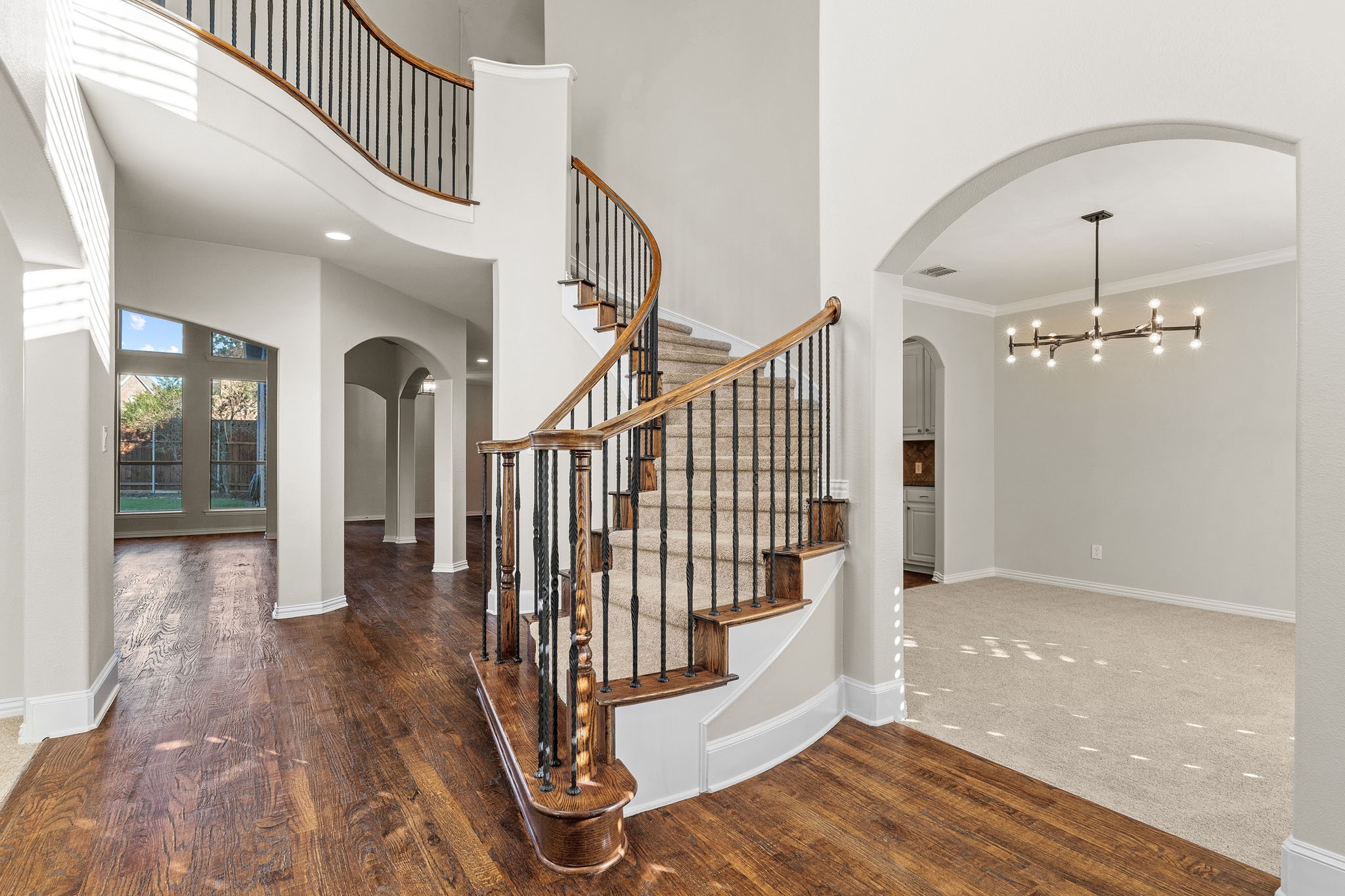 4542 Carraway Drive Frisco TX 75034