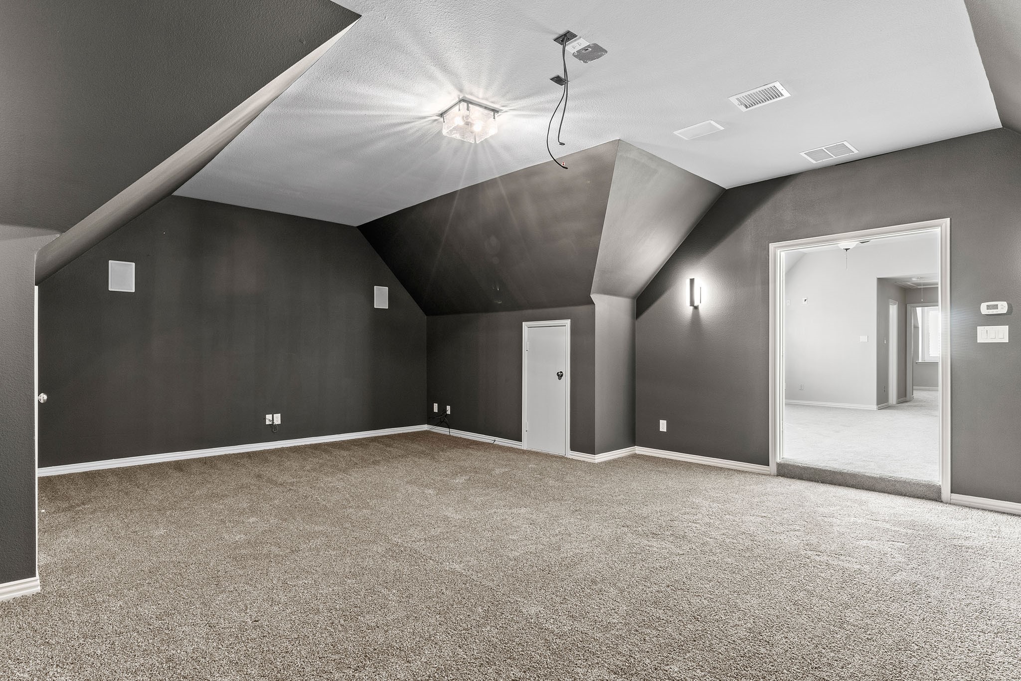 4542 Carraway Drive Frisco TX 75034