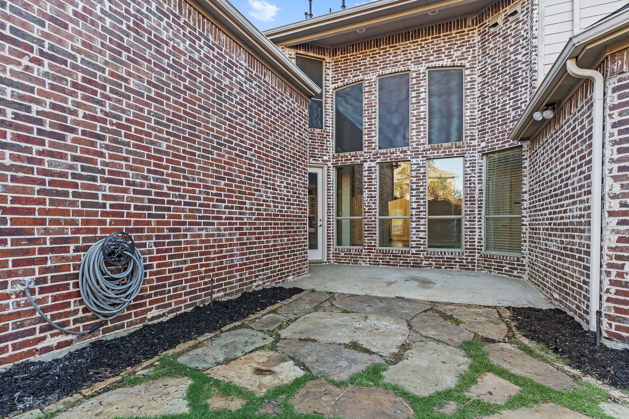 4542 Carraway Drive Frisco TX 75034