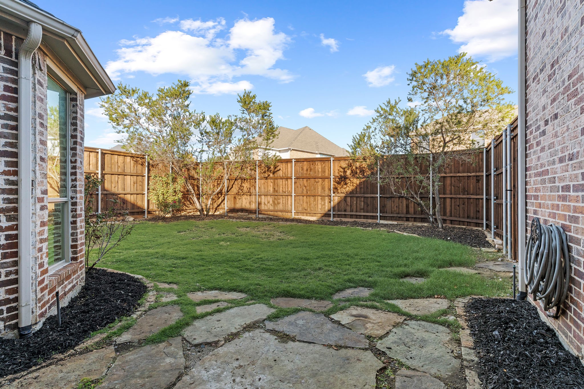 4542 Carraway Drive Frisco TX 75034