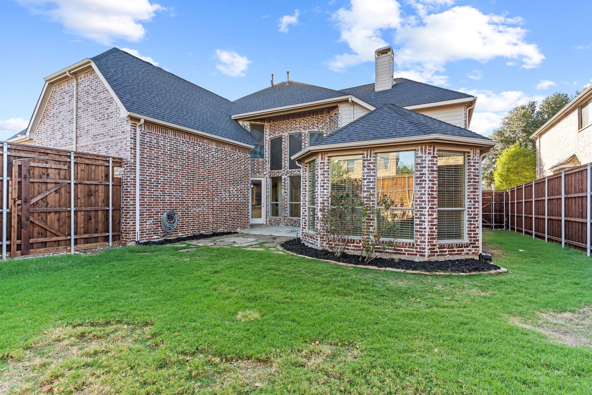 4542 Carraway Drive Frisco TX 75034
