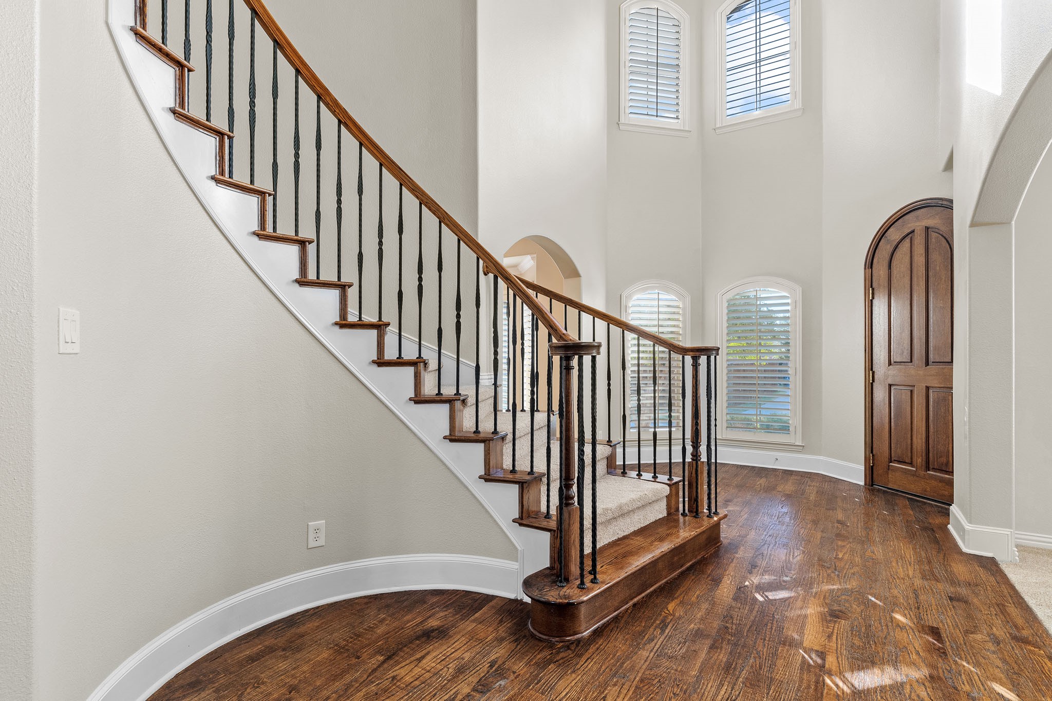 4542 Carraway Drive Frisco TX 75034