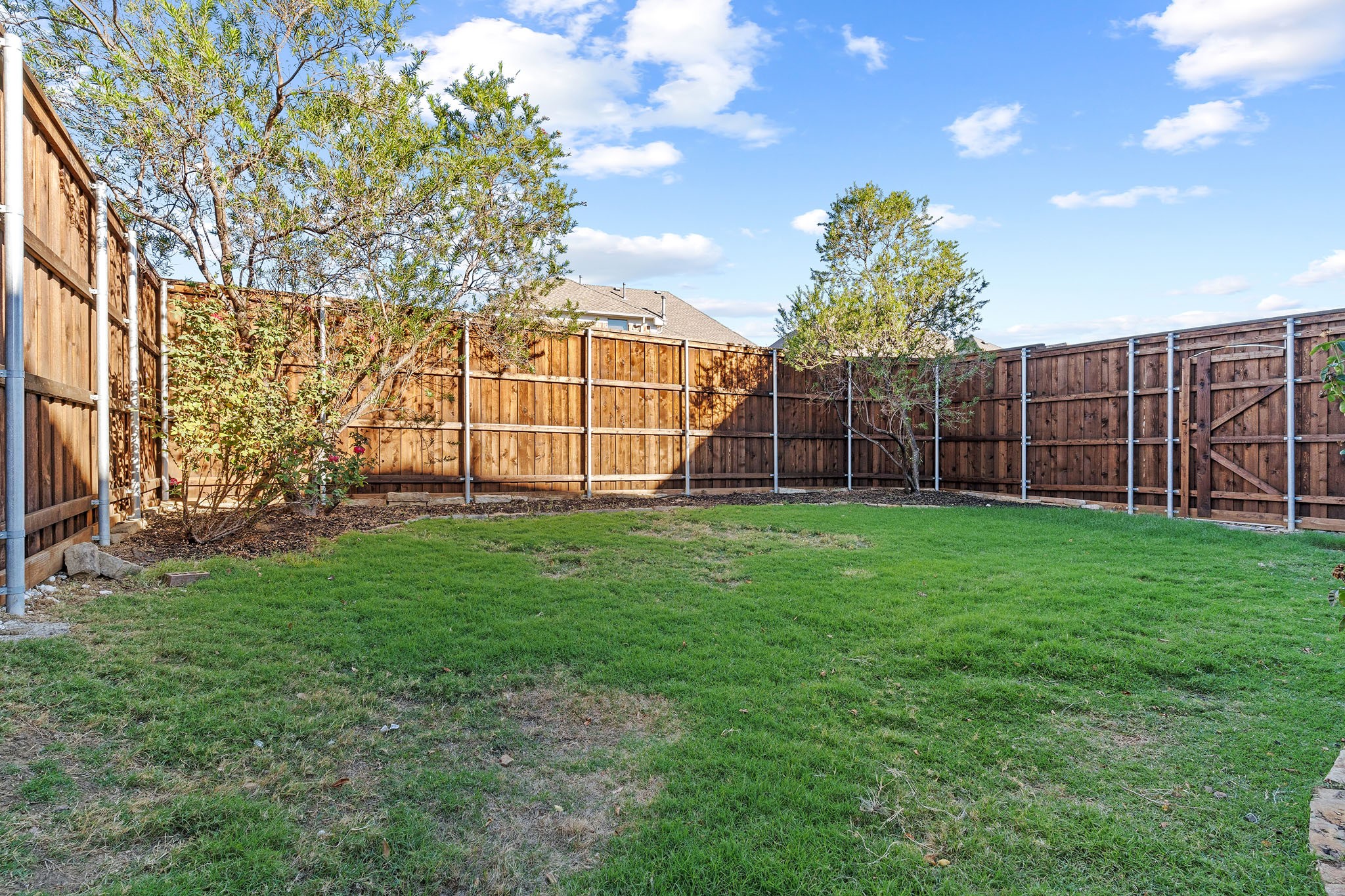 4542 Carraway Drive Frisco TX 75034