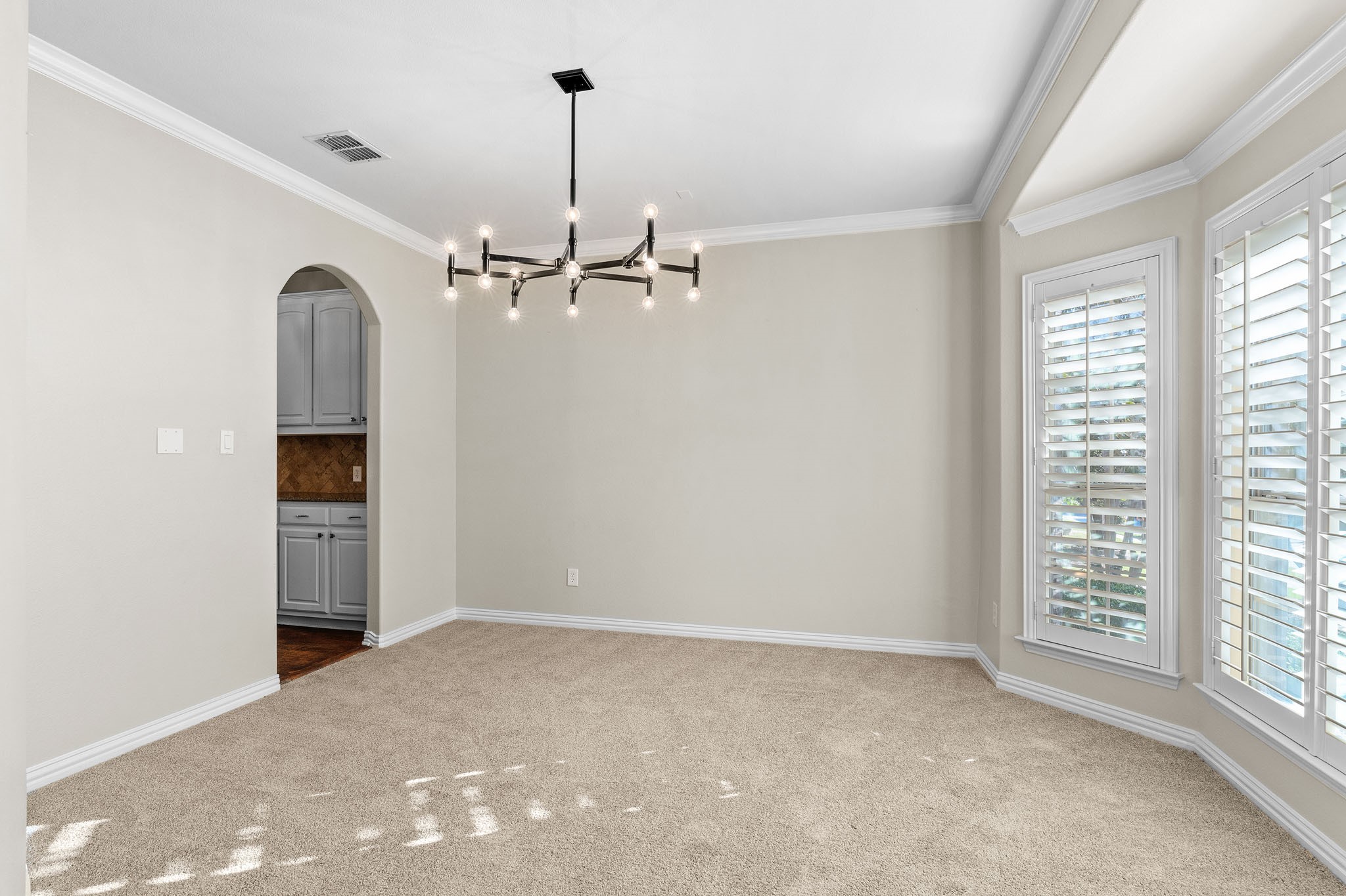 4542 Carraway Drive Frisco TX 75034