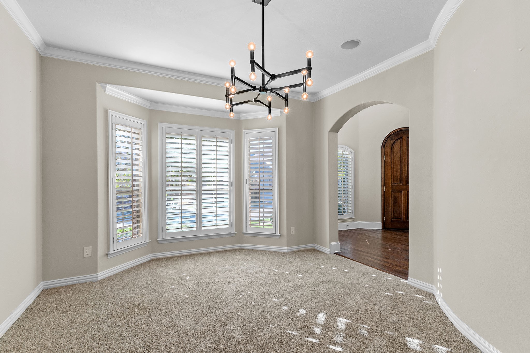 4542 Carraway Drive Frisco TX 75034
