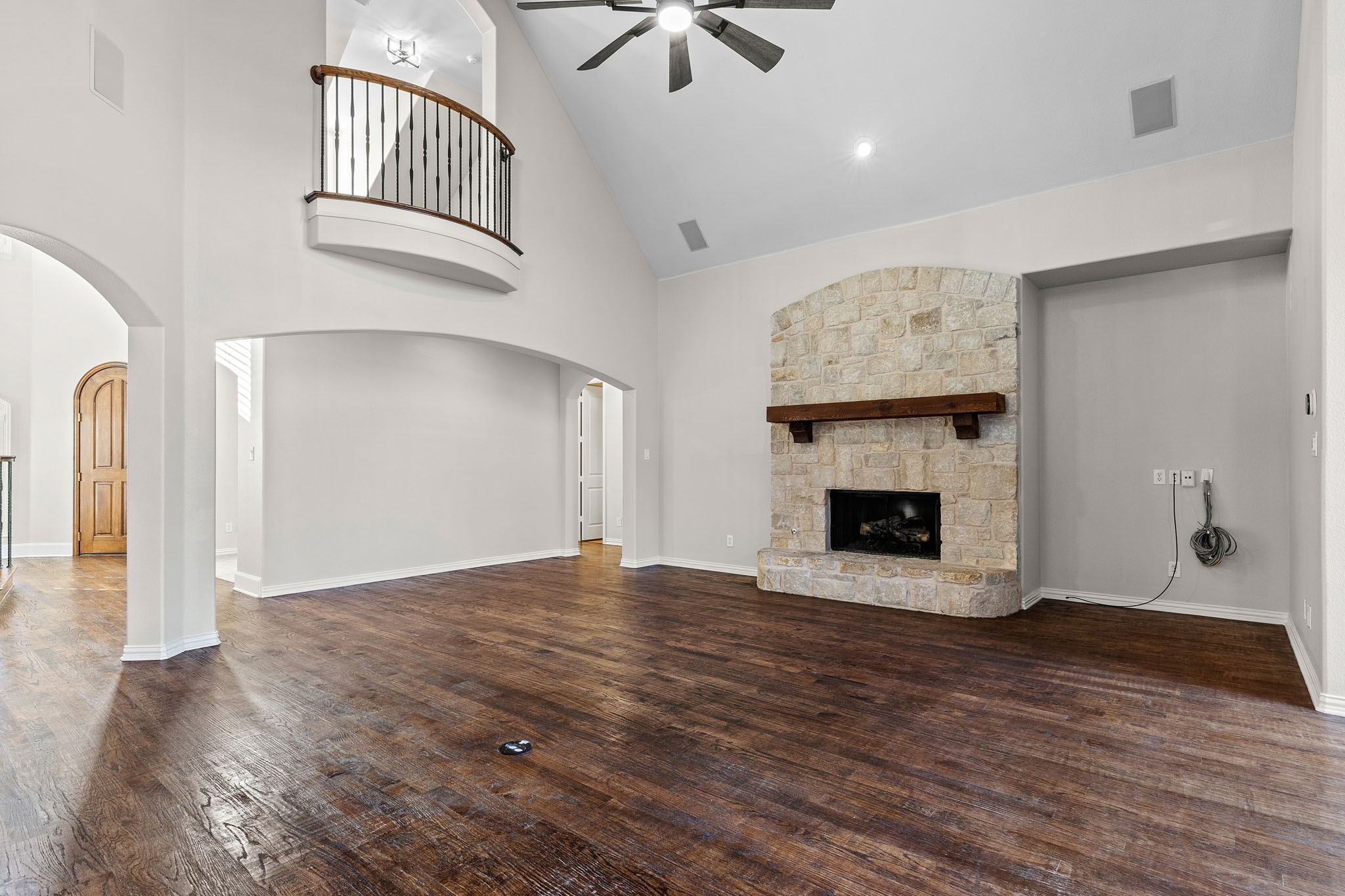 4542 Carraway Drive Frisco TX 75034