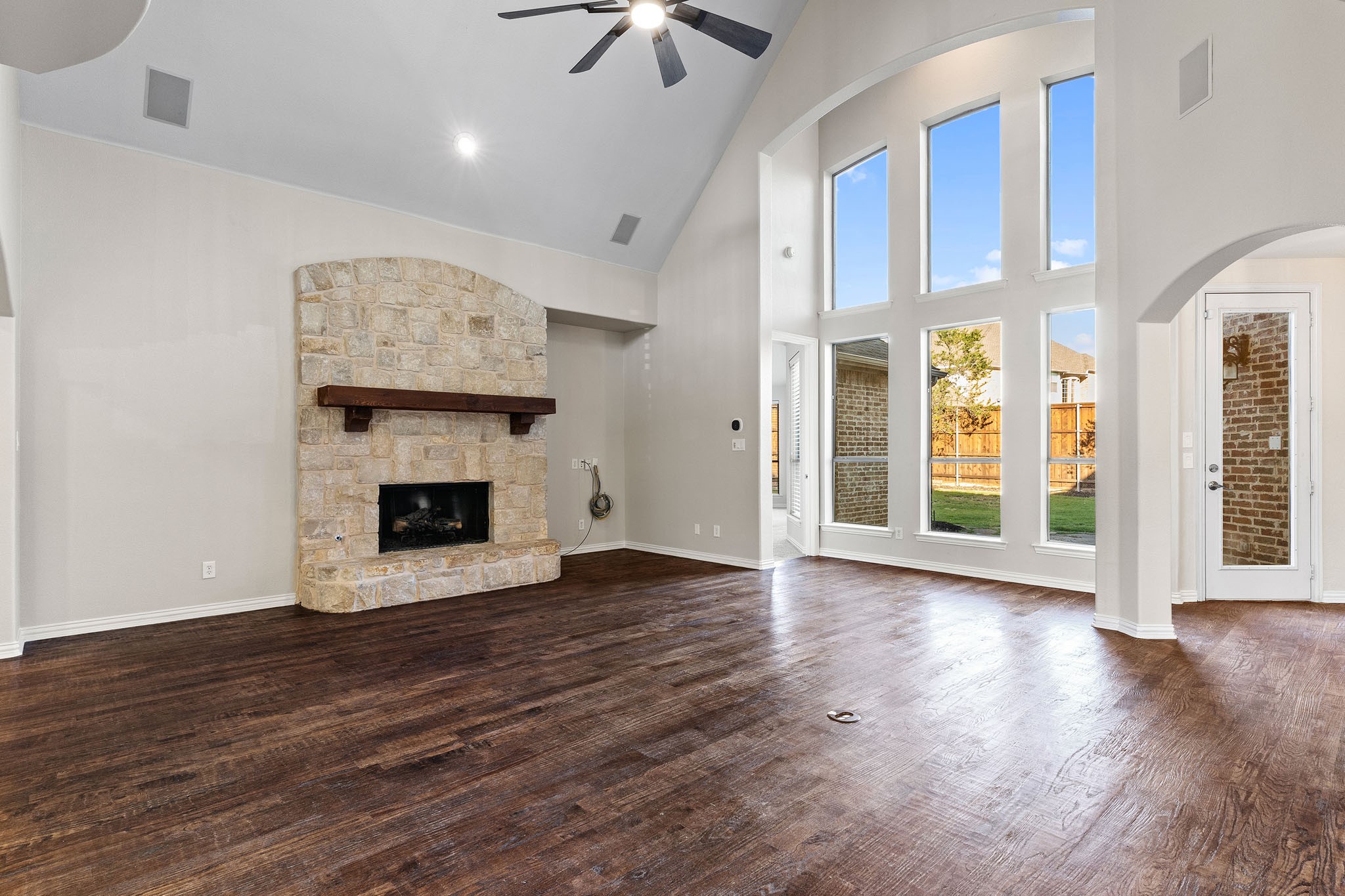 4542 Carraway Drive Frisco TX 75034