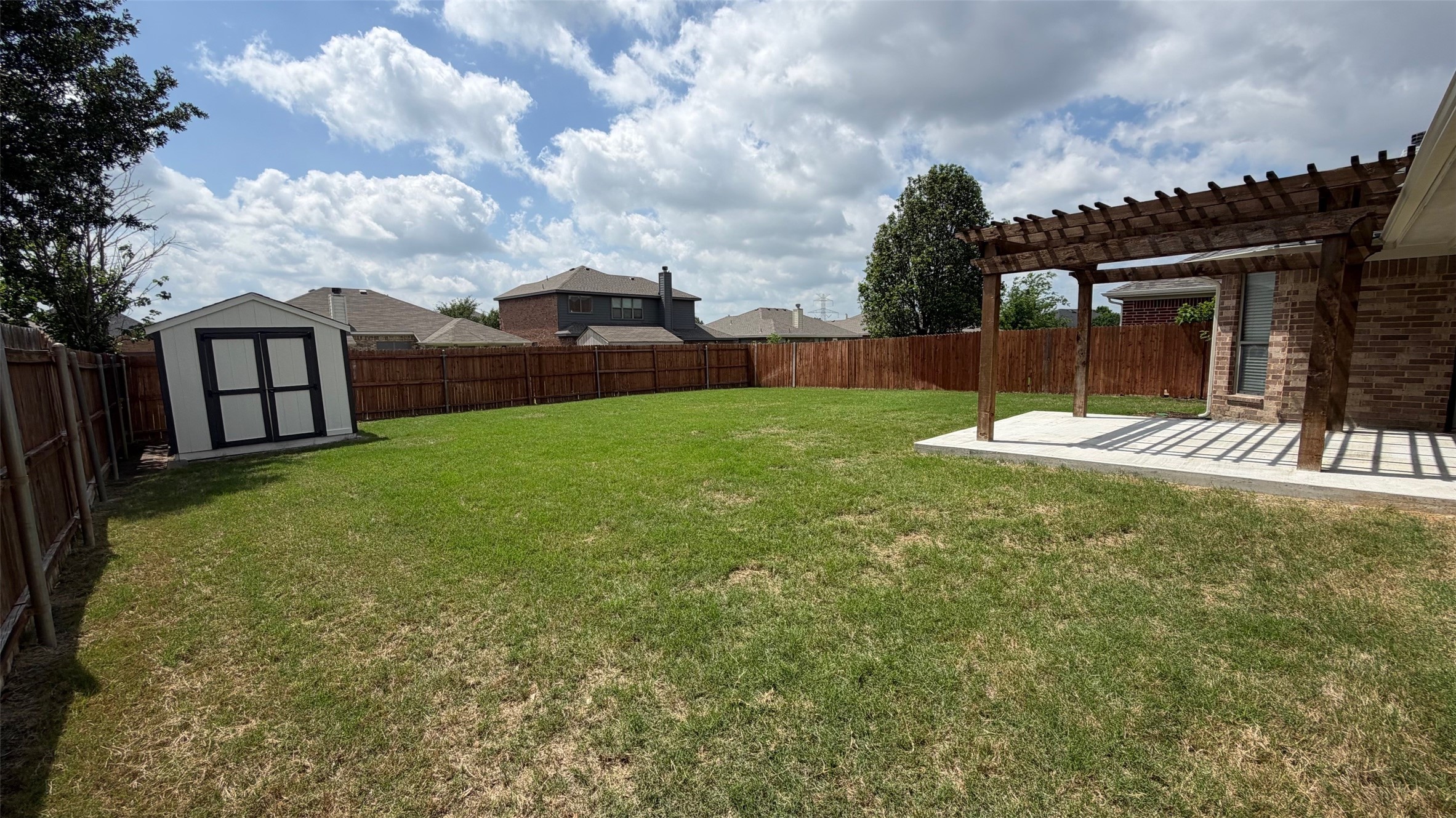 1510 White Willow Lane Arlington TX 76002