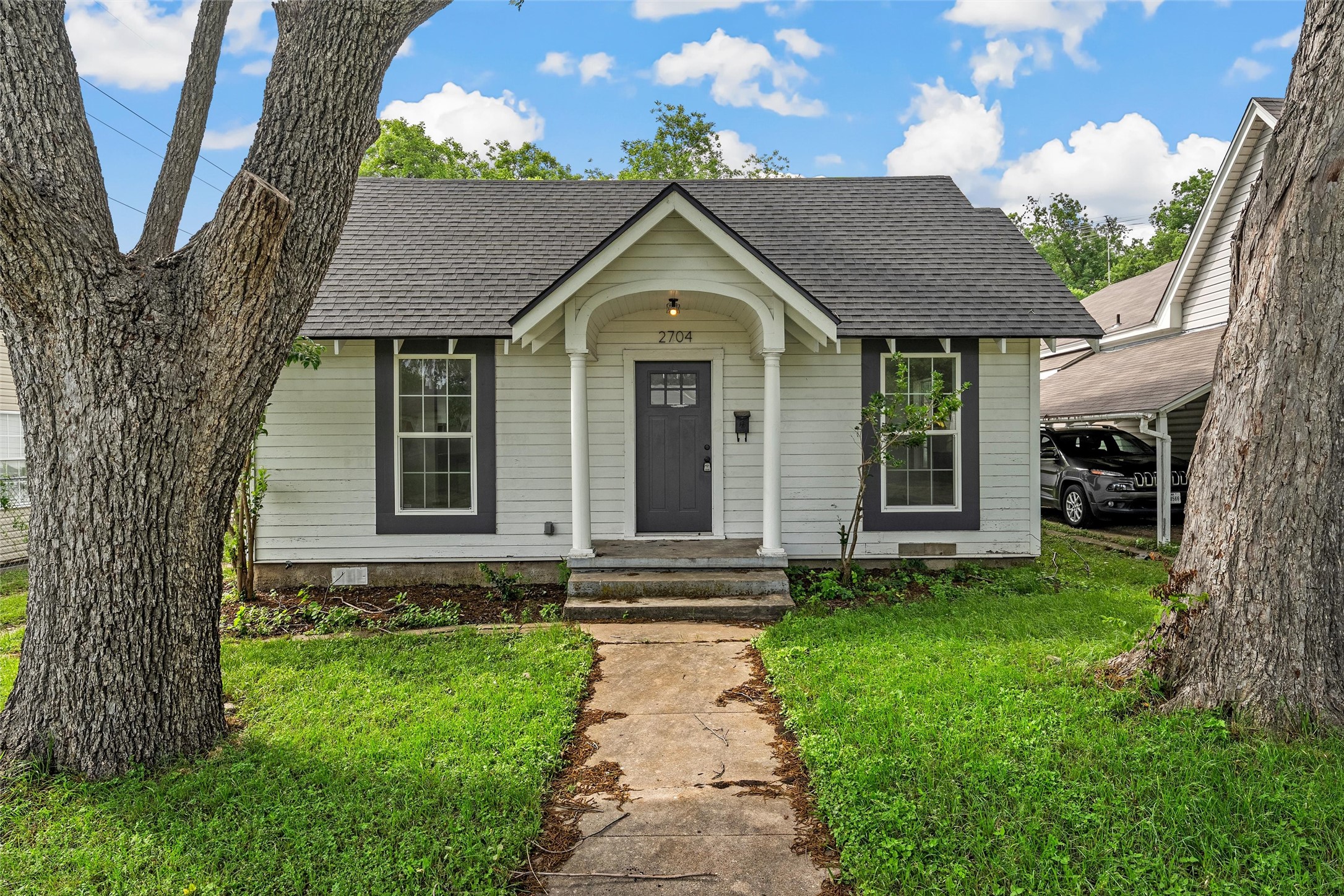 2704 Herring Avenue Waco TX 76708