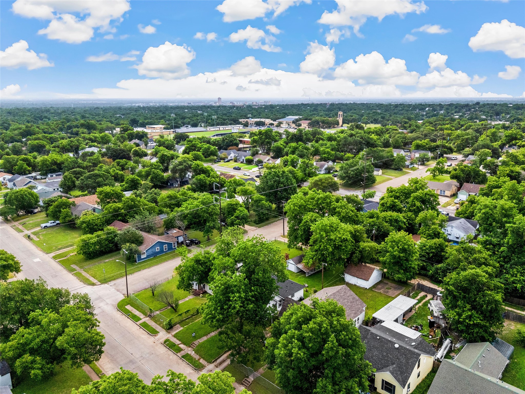 2704 Herring Avenue Waco TX 76708