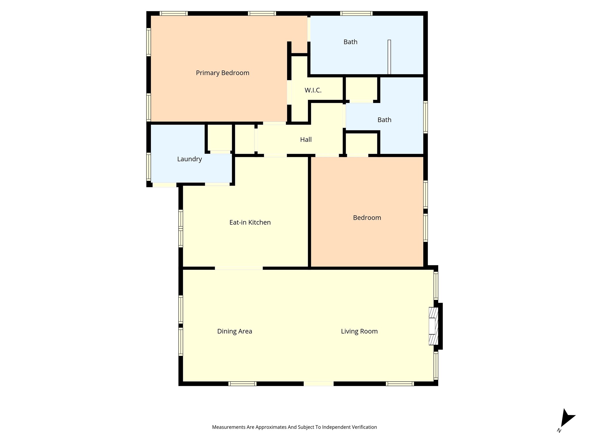 2704 Herring Avenue Waco TX 76708