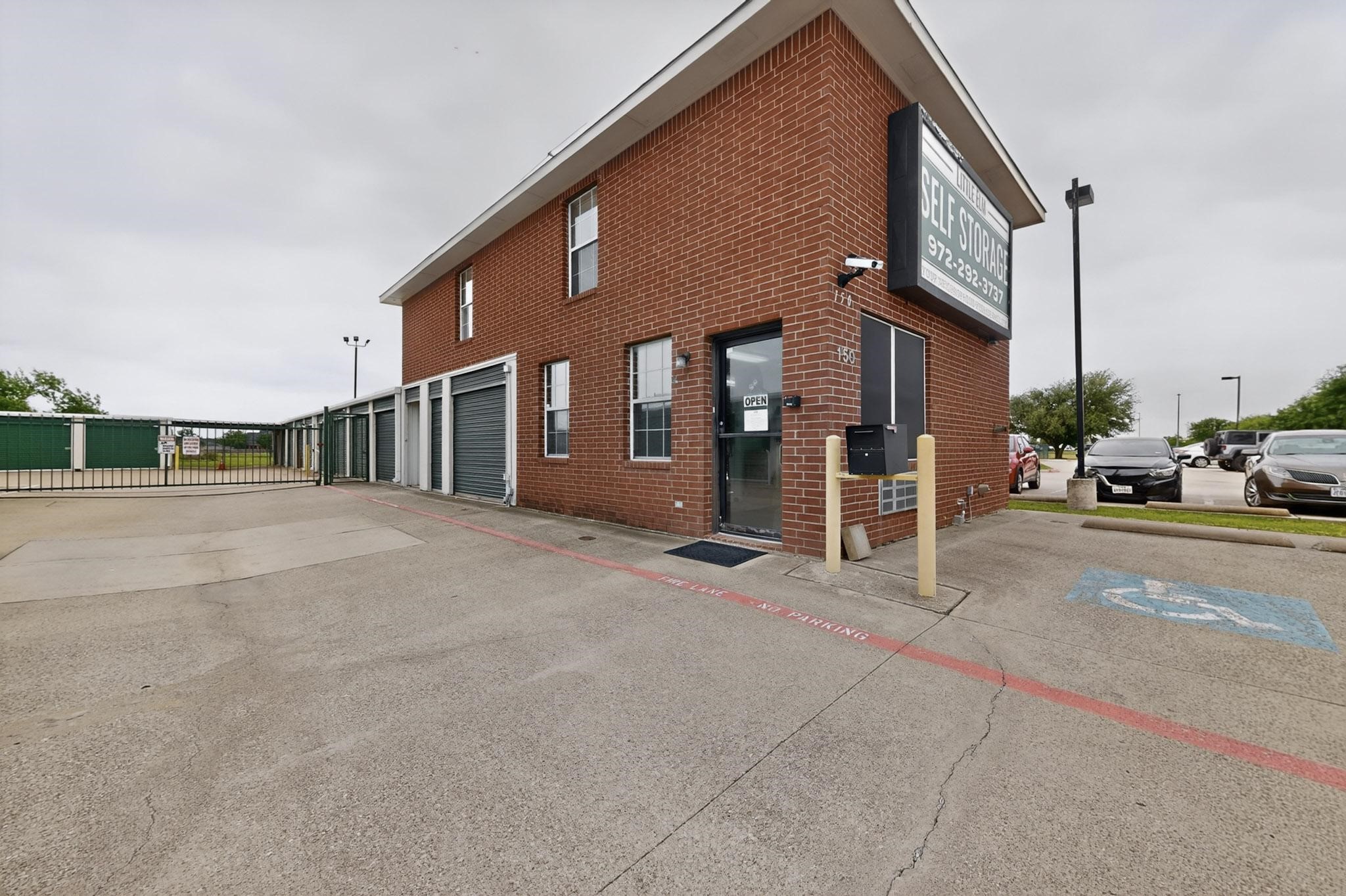 150 Lobo Lane Little Elm TX 75068